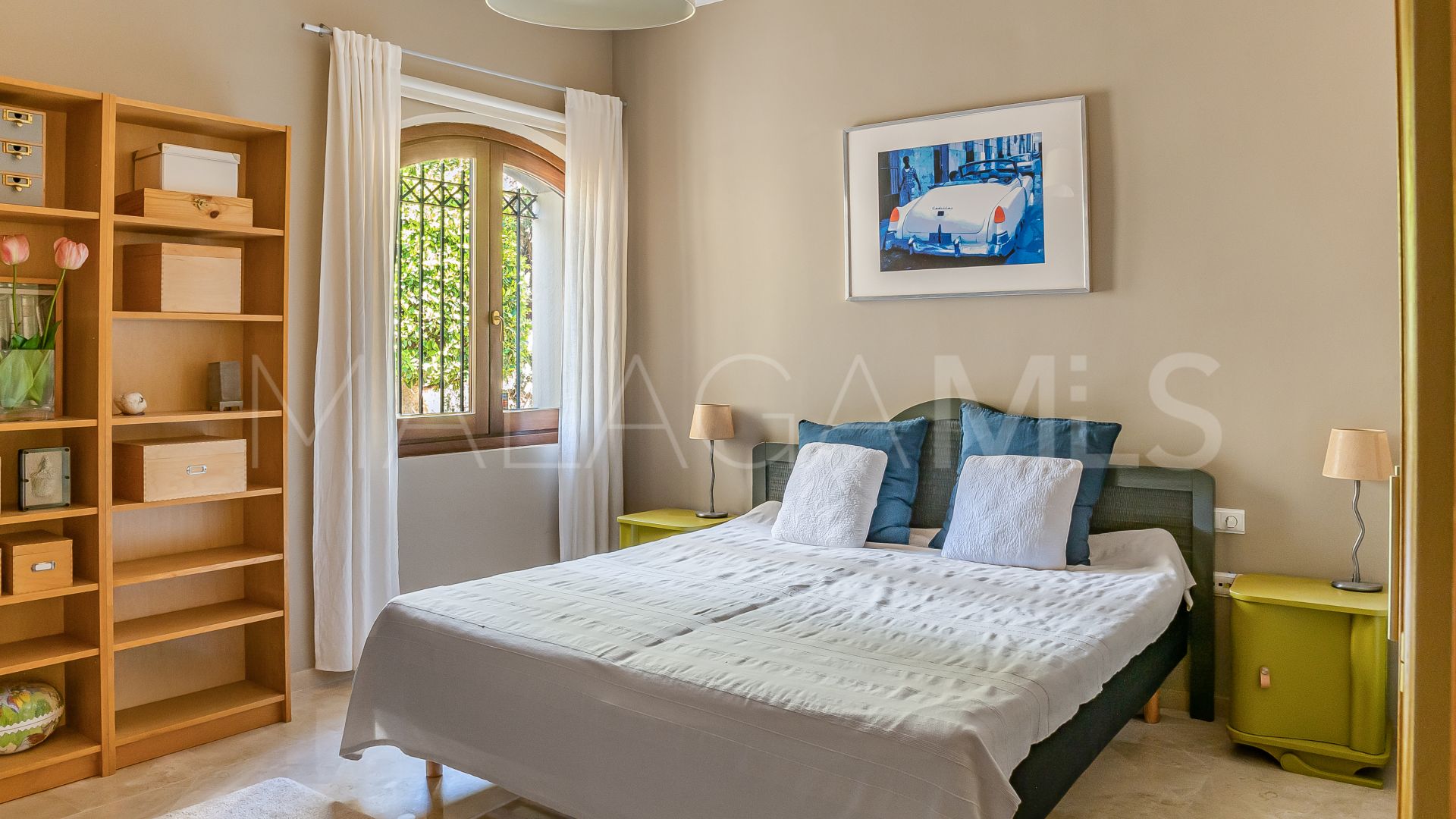 Puerto del Almendro, villa with 4 bedrooms for sale