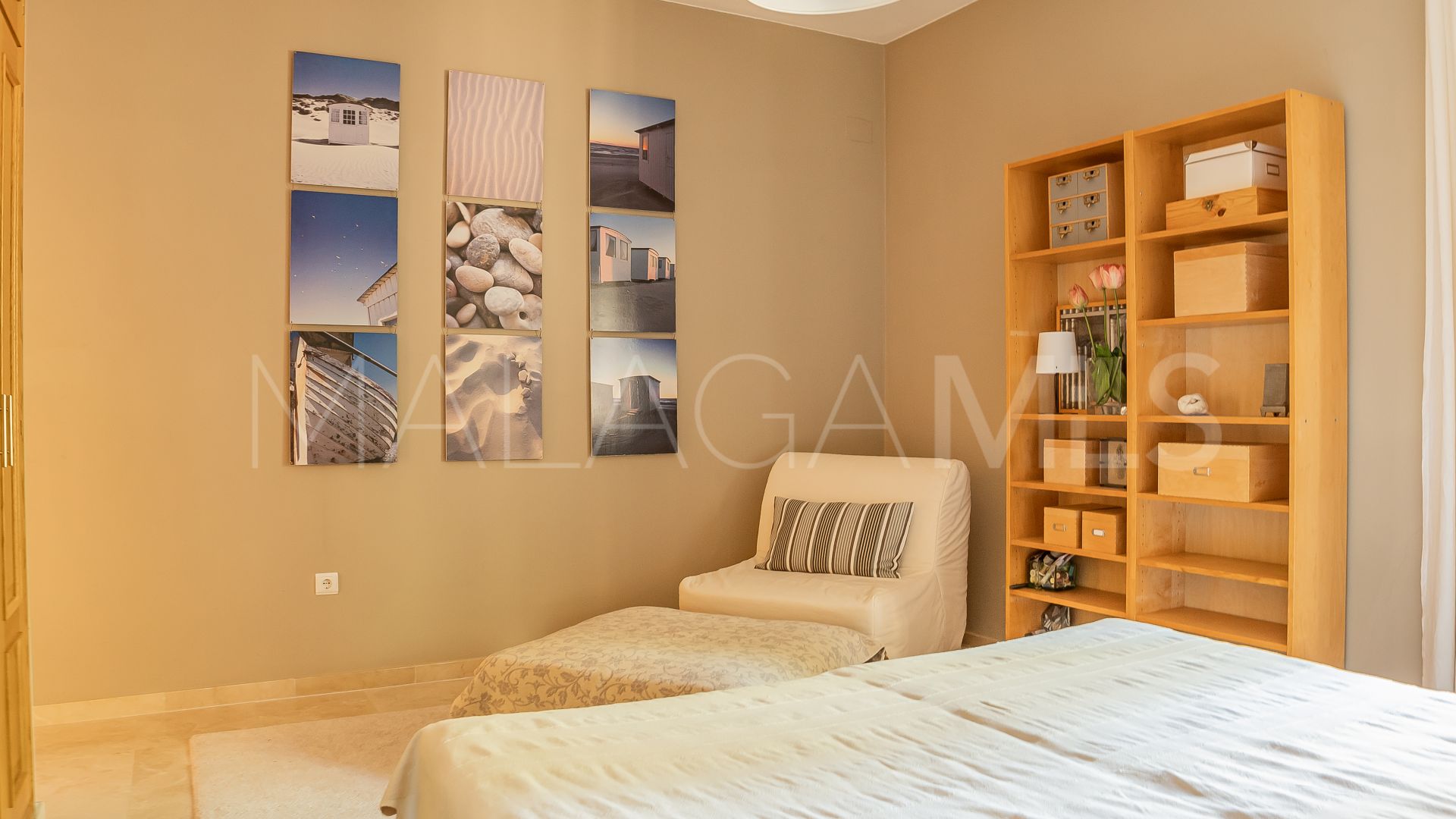 Puerto del Almendro, villa with 4 bedrooms for sale