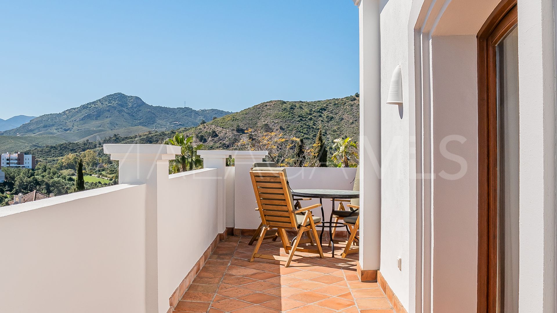 Puerto del Almendro, villa with 4 bedrooms for sale