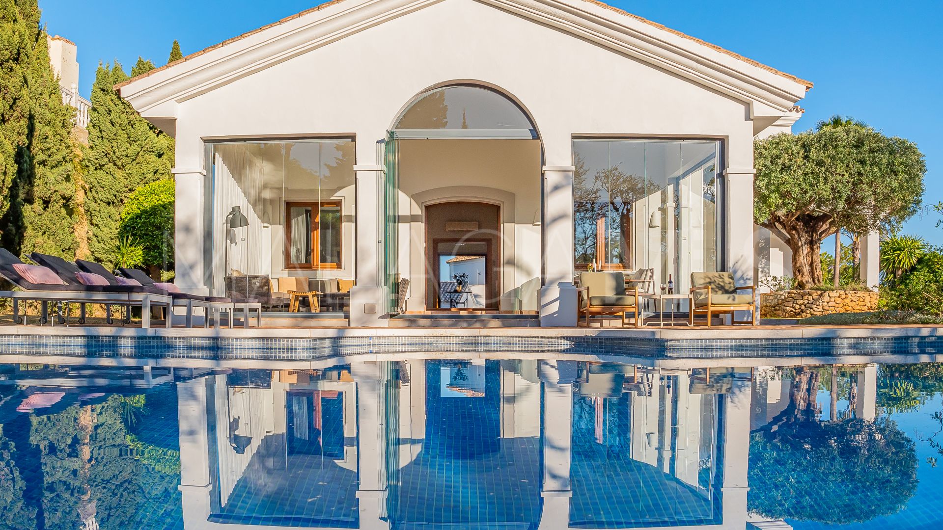 Puerto del Almendro, villa with 4 bedrooms for sale