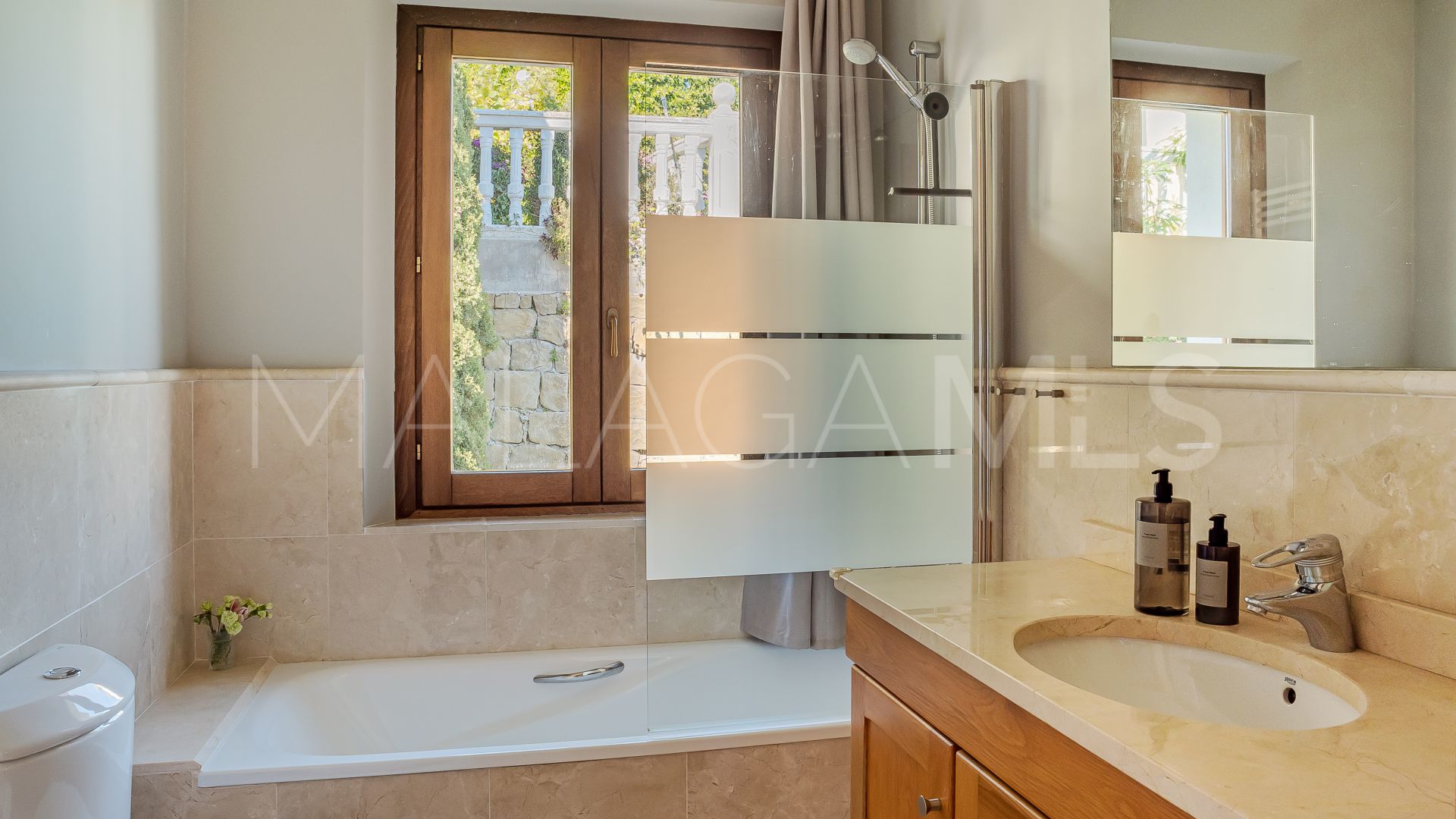 Puerto del Almendro, villa with 4 bedrooms for sale