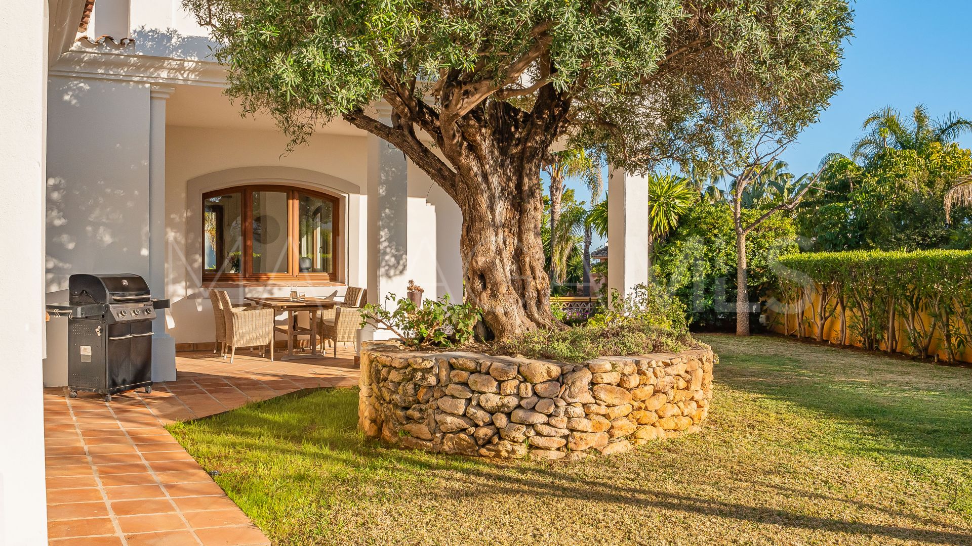 Puerto del Almendro, villa with 4 bedrooms for sale