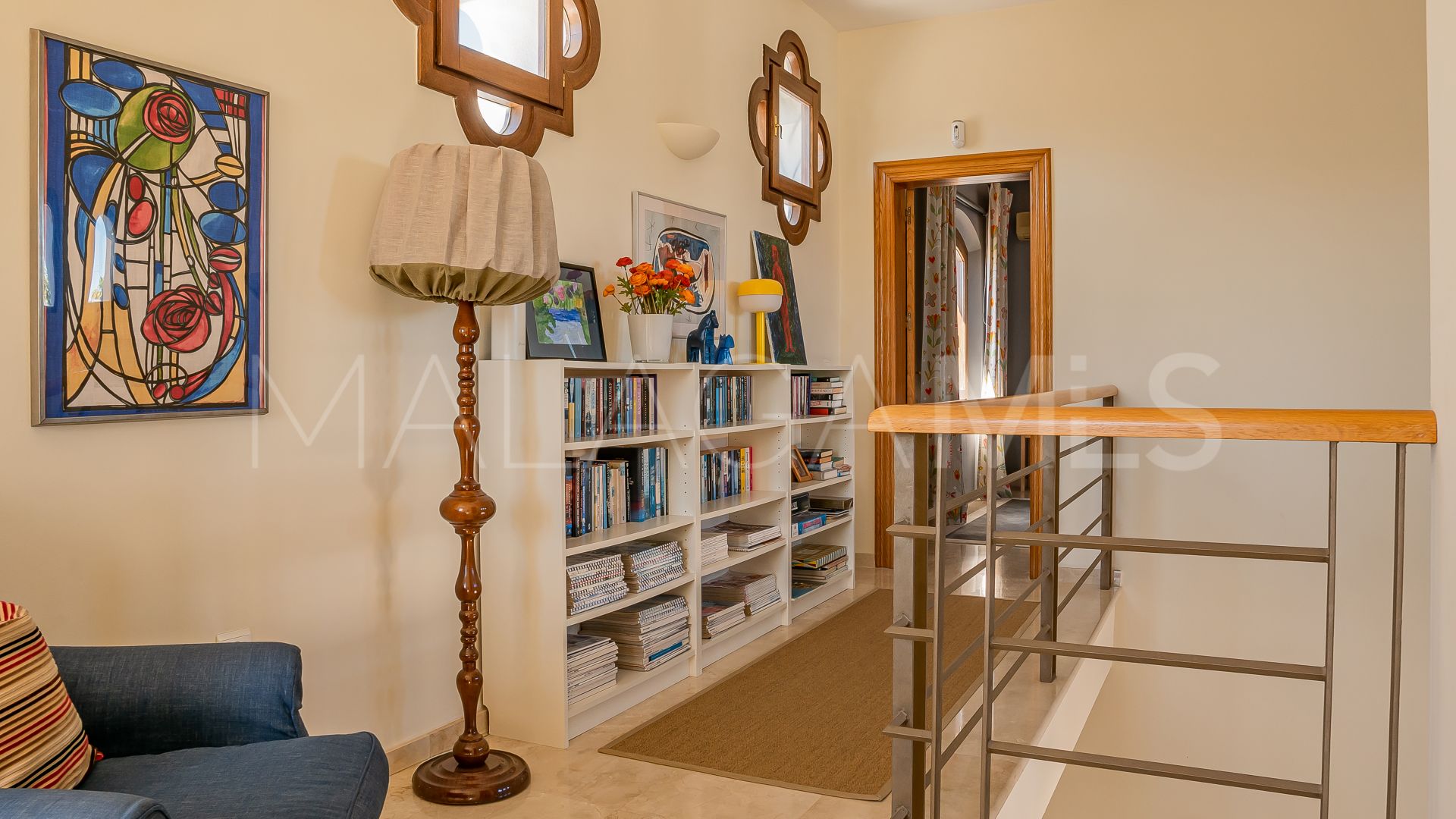 Puerto del Almendro, villa with 4 bedrooms for sale