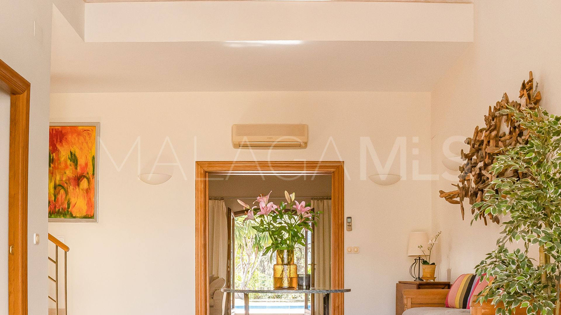 Puerto del Almendro, villa with 4 bedrooms for sale