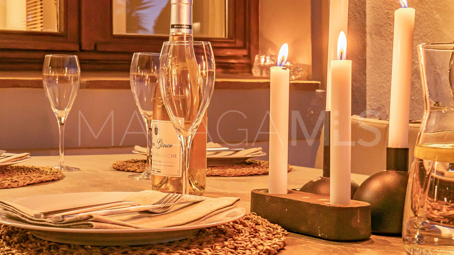 Puerto del Almendro, villa with 4 bedrooms for sale