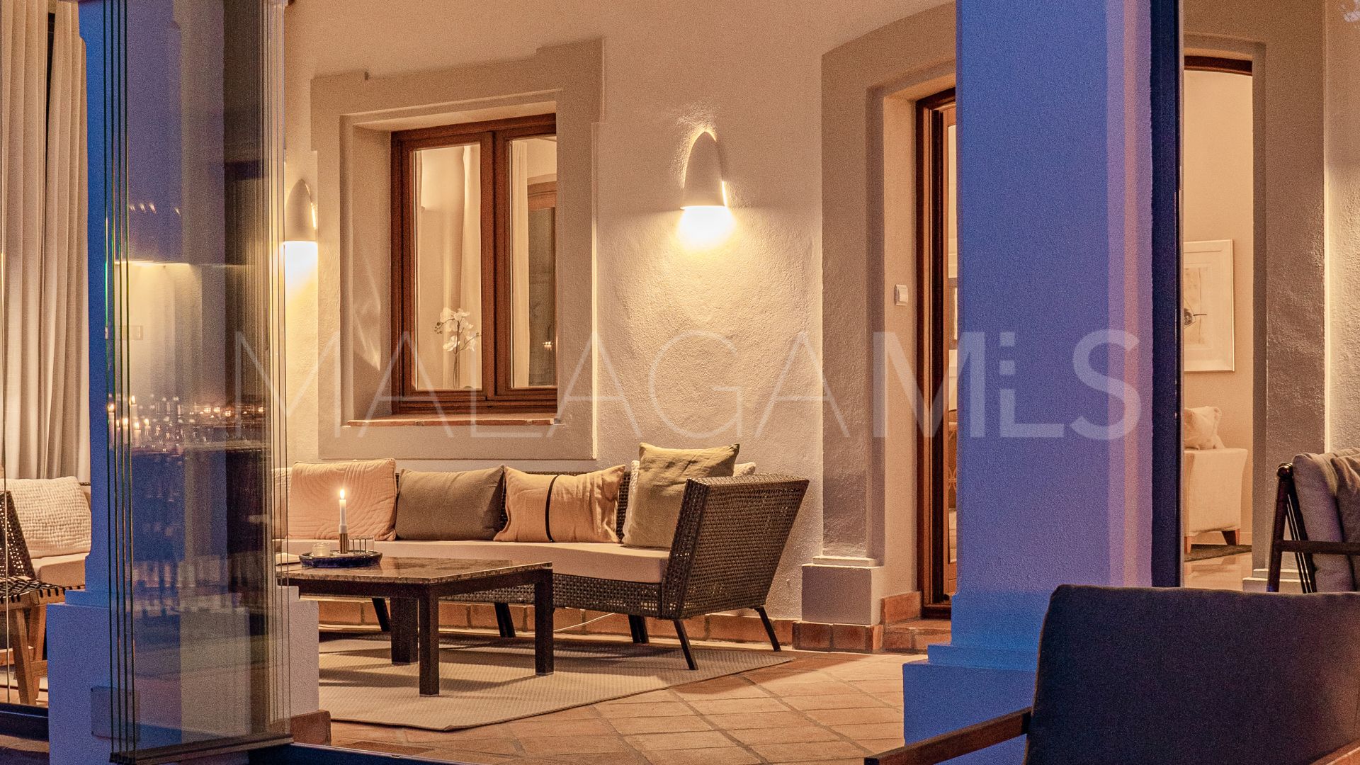 Puerto del Almendro, villa with 4 bedrooms for sale