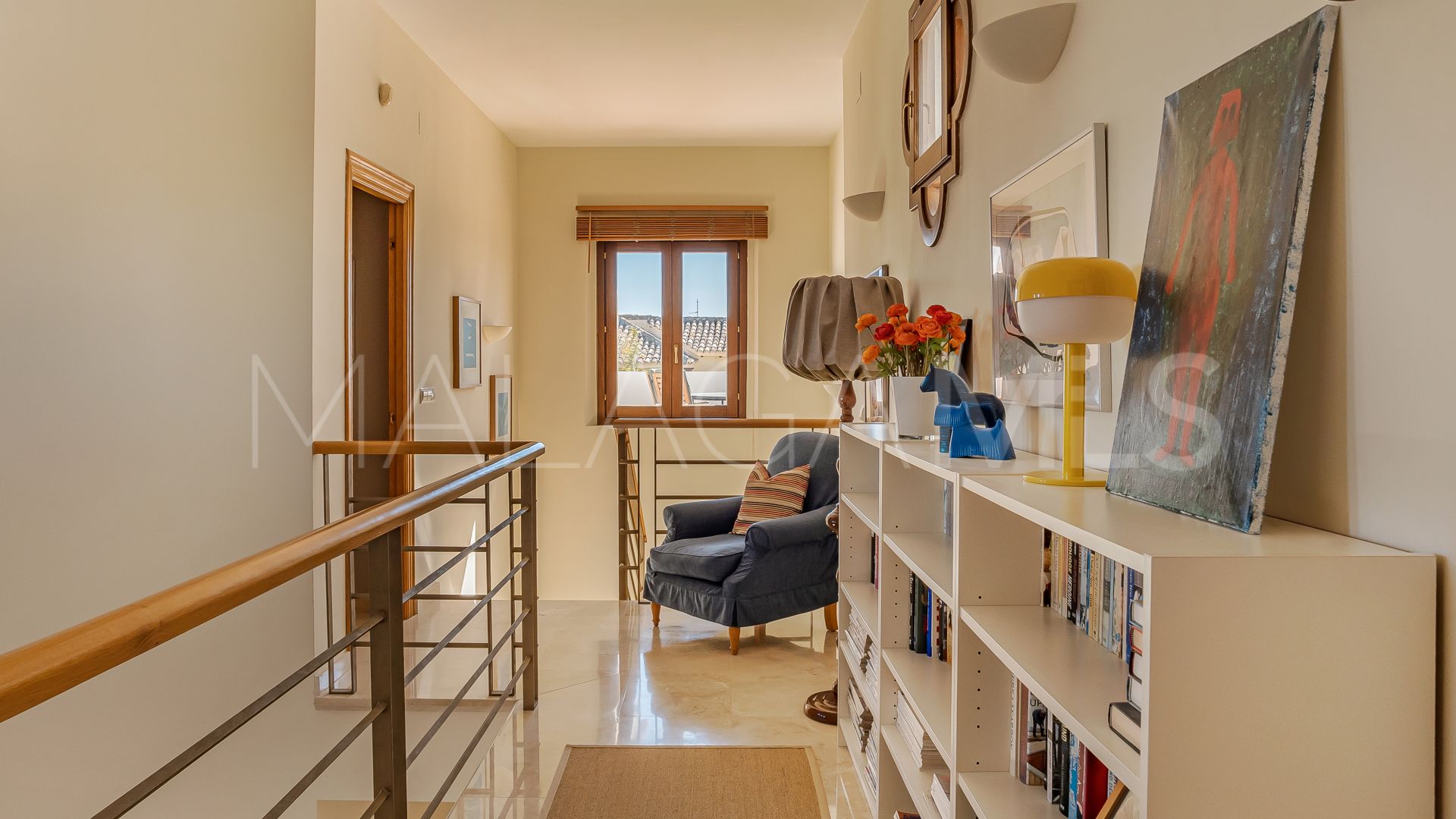 Puerto del Almendro, villa with 4 bedrooms for sale