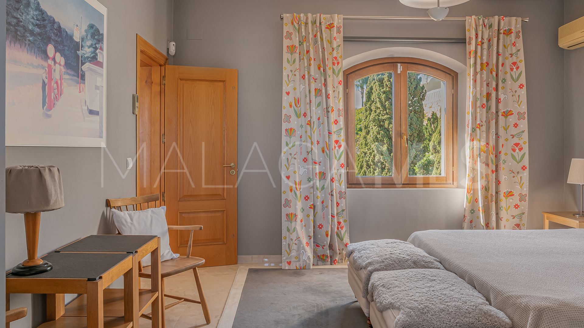 Puerto del Almendro, villa with 4 bedrooms for sale