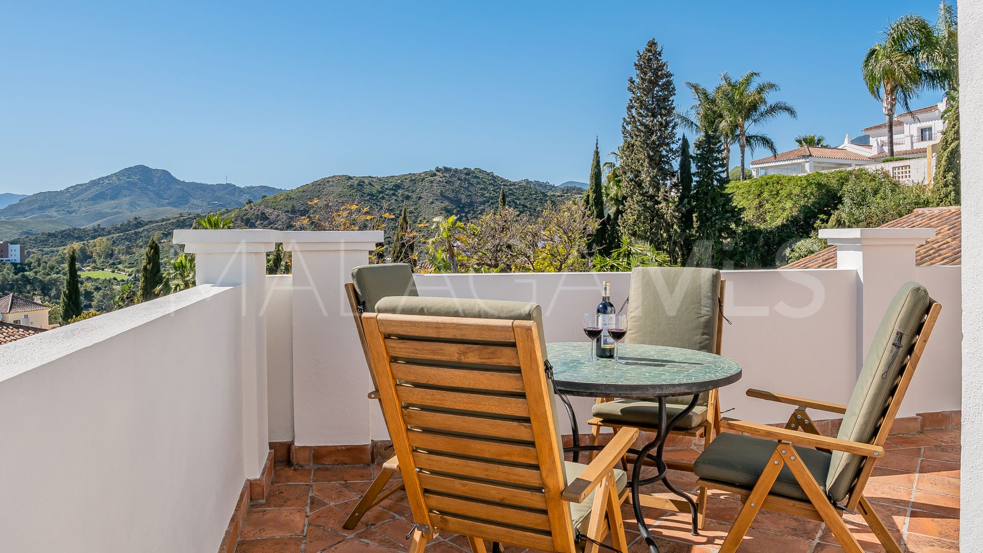 Puerto del Almendro, villa with 4 bedrooms for sale