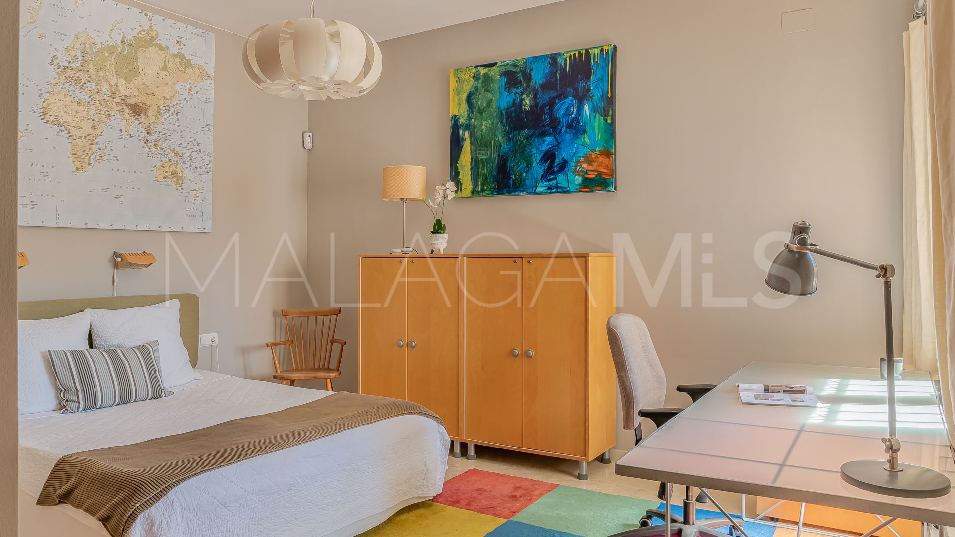 Puerto del Almendro, villa with 4 bedrooms for sale