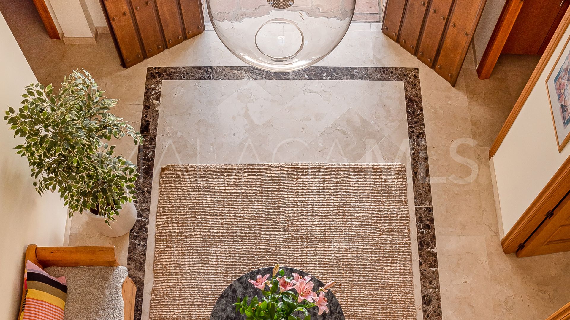 Puerto del Almendro, villa with 4 bedrooms for sale