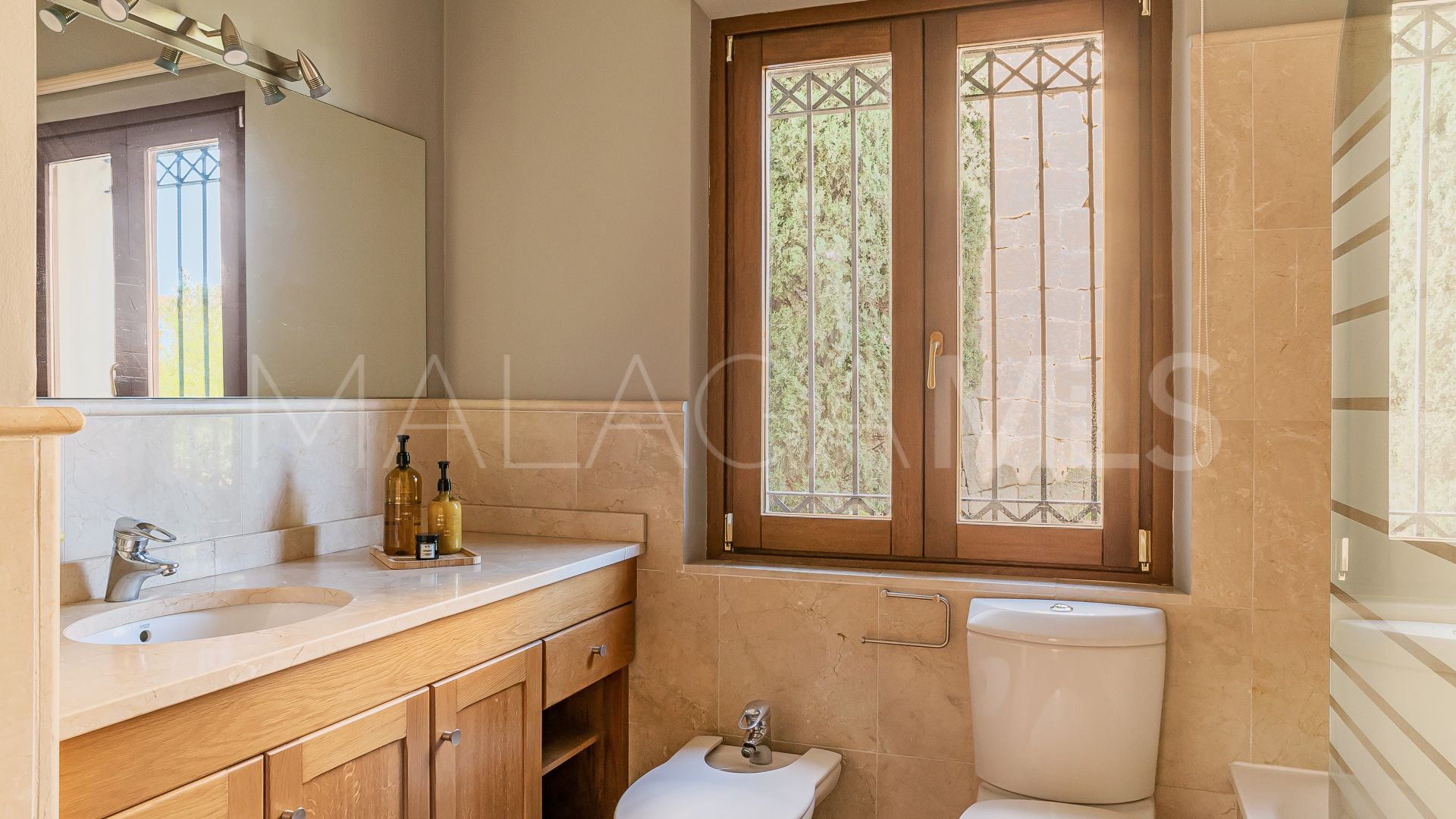 Puerto del Almendro, villa with 4 bedrooms for sale