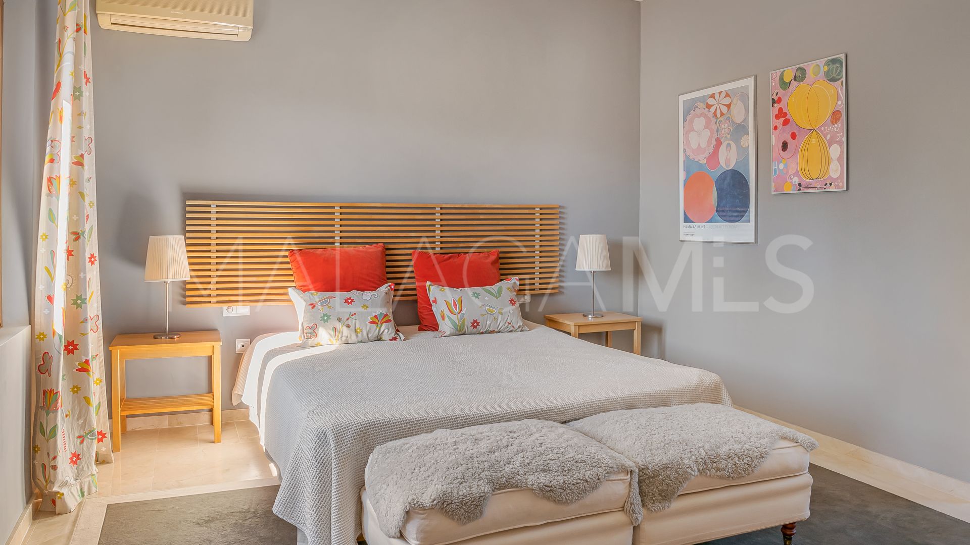 Puerto del Almendro, villa with 4 bedrooms for sale