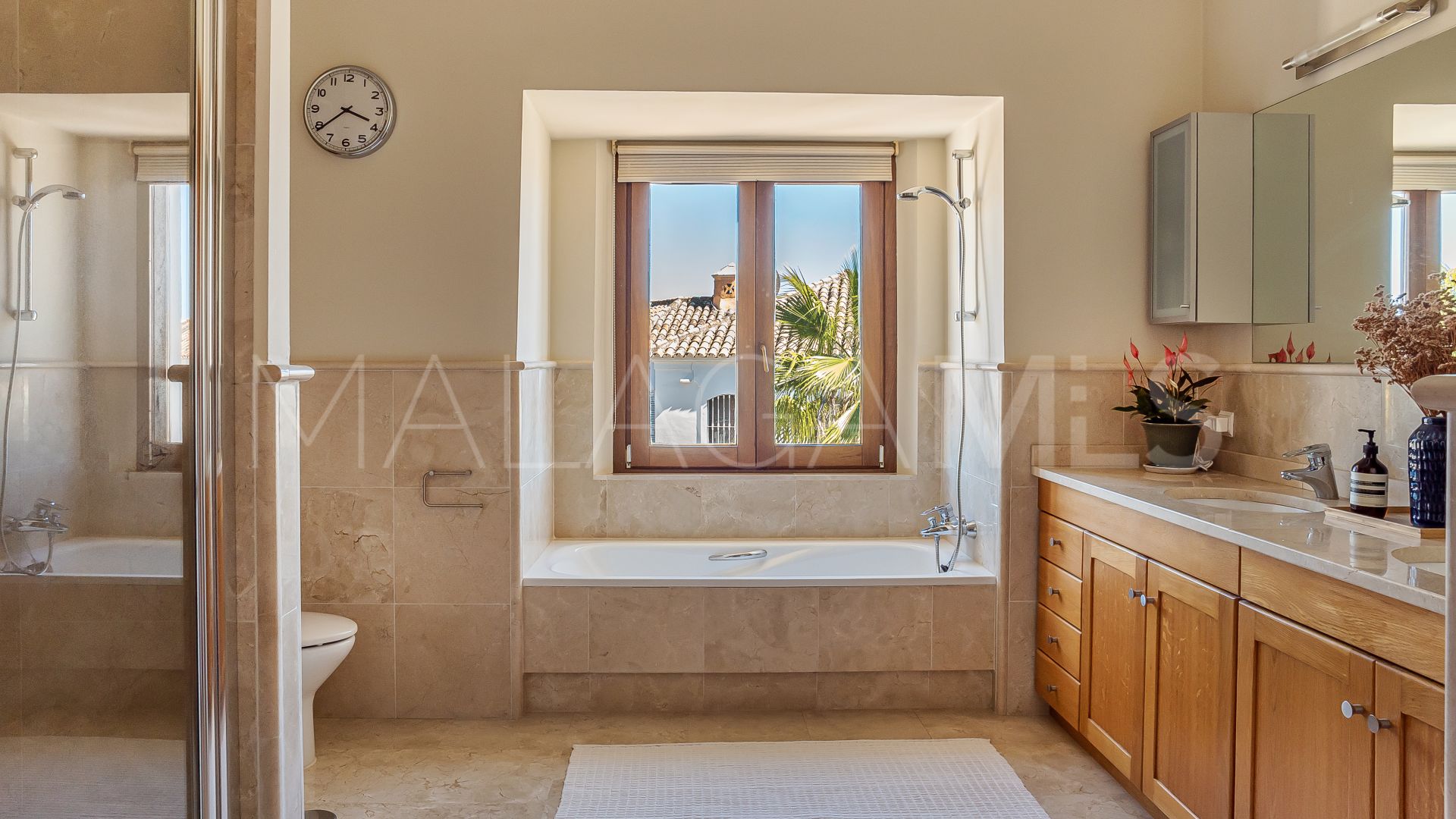 Puerto del Almendro, villa with 4 bedrooms for sale