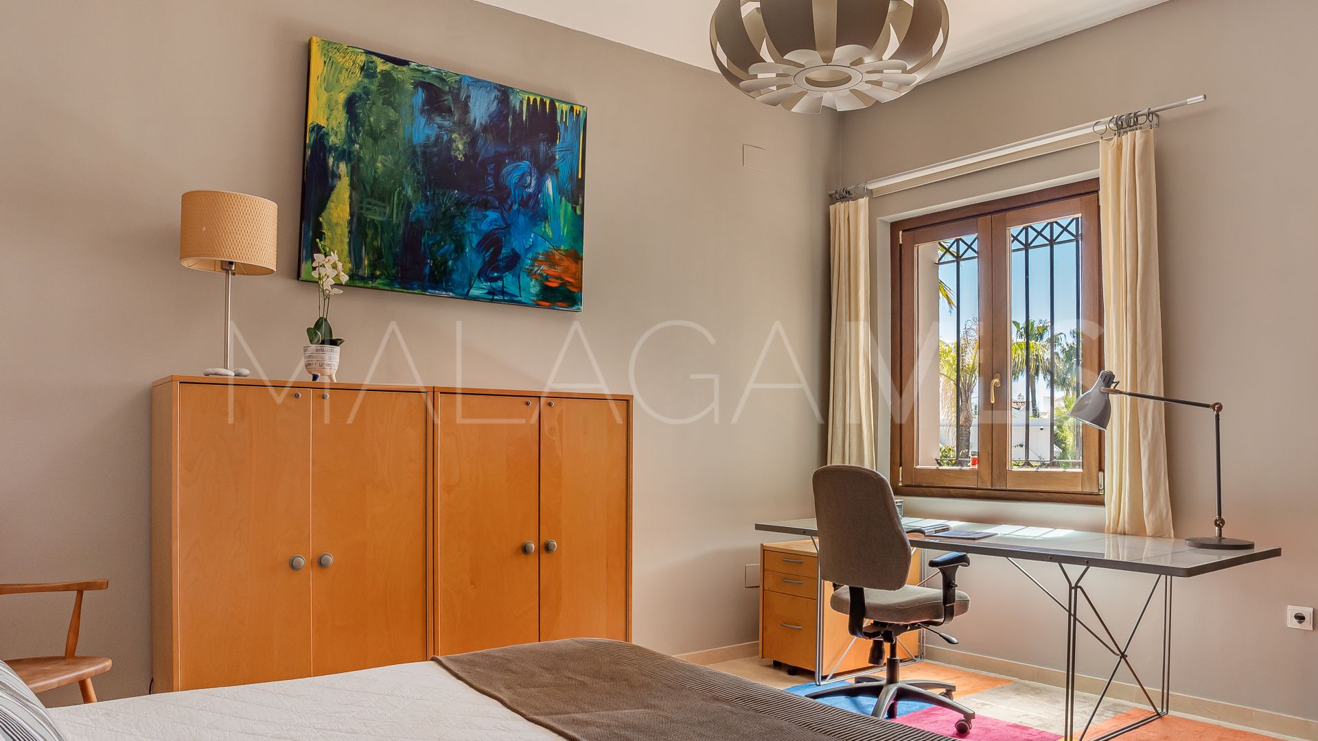 Puerto del Almendro, villa with 4 bedrooms for sale