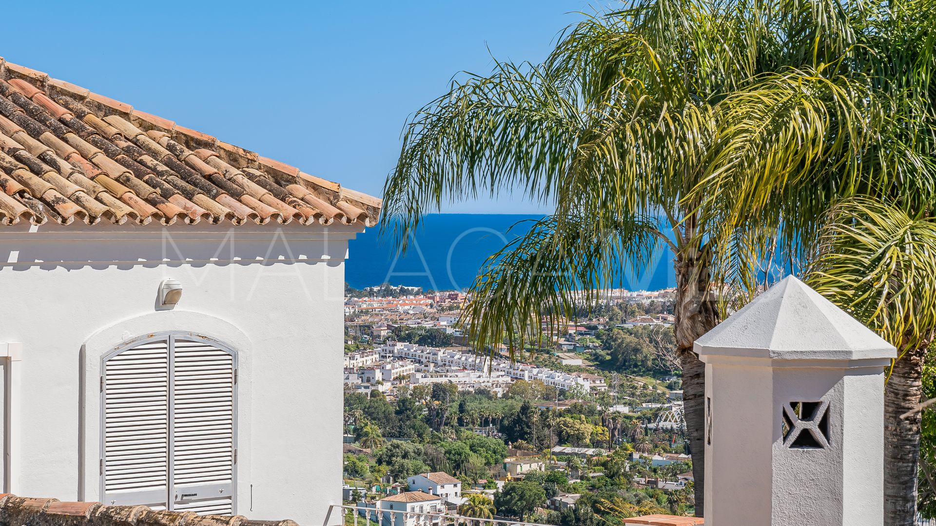 Puerto del Almendro, villa with 4 bedrooms for sale