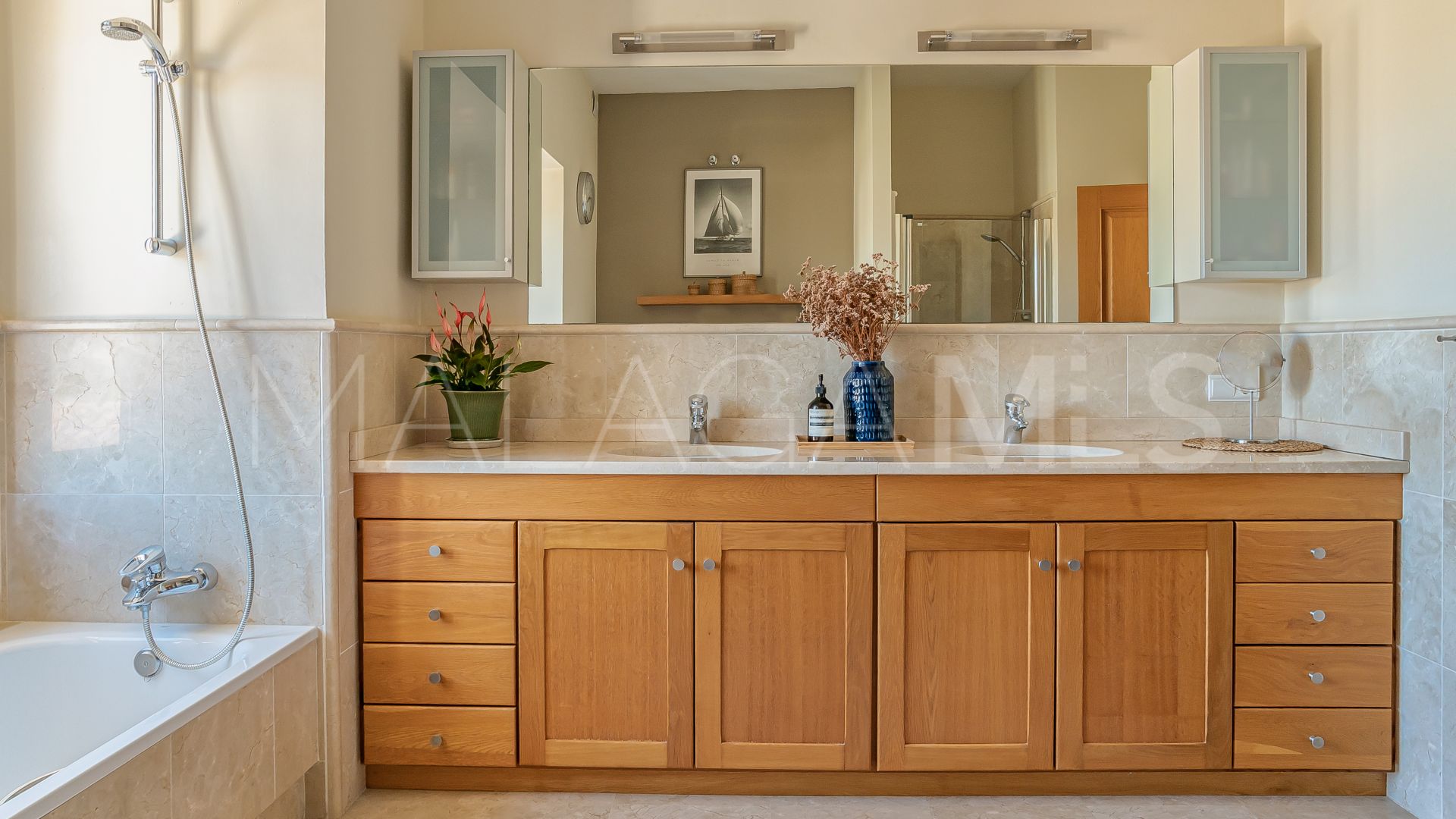 Puerto del Almendro, villa with 4 bedrooms for sale