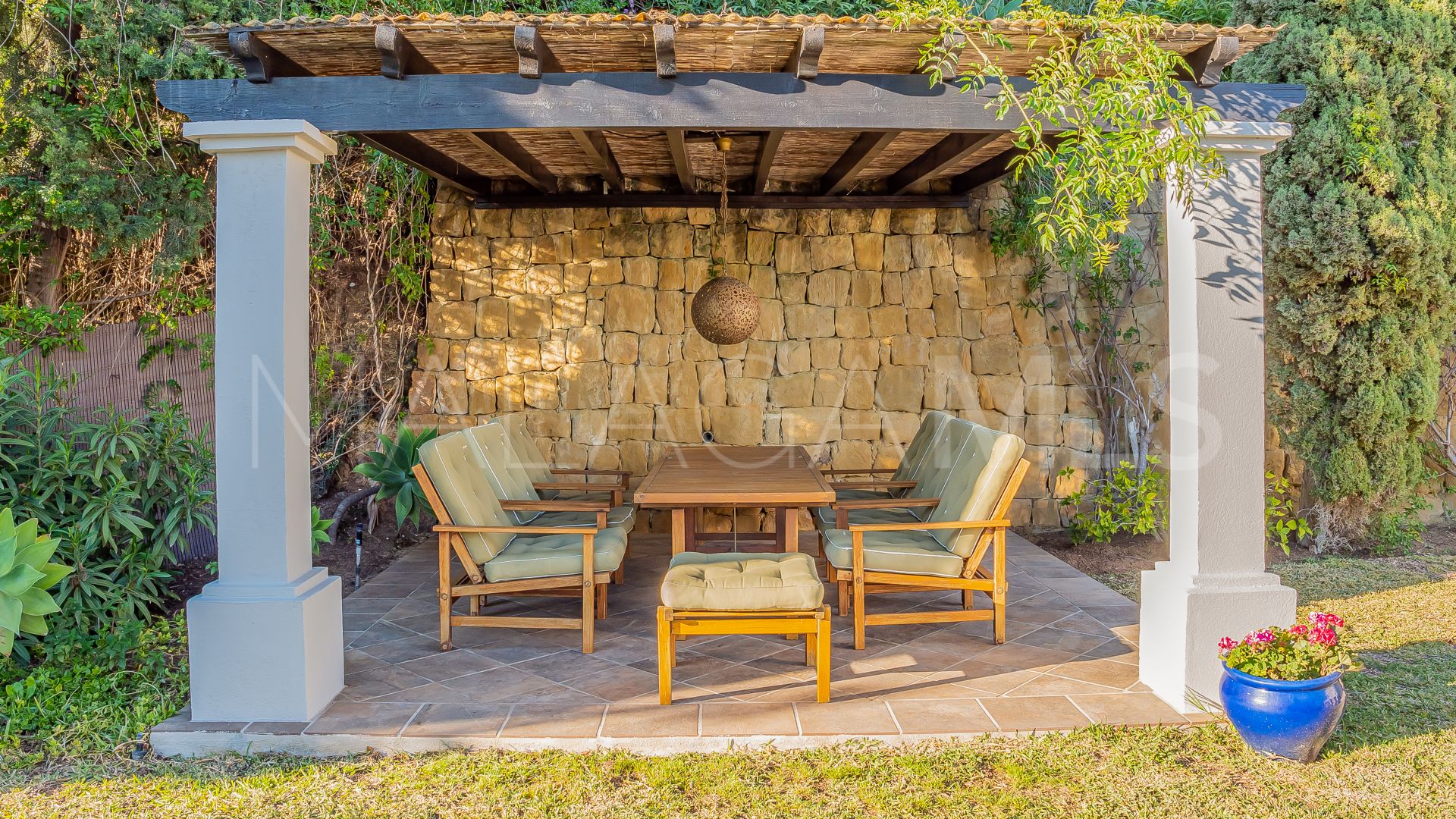 Puerto del Almendro, villa with 4 bedrooms for sale