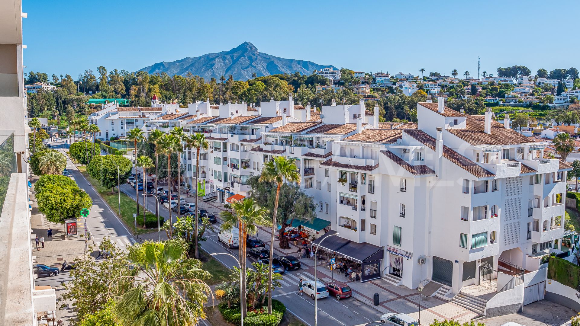 Apartment for sale in La Campana