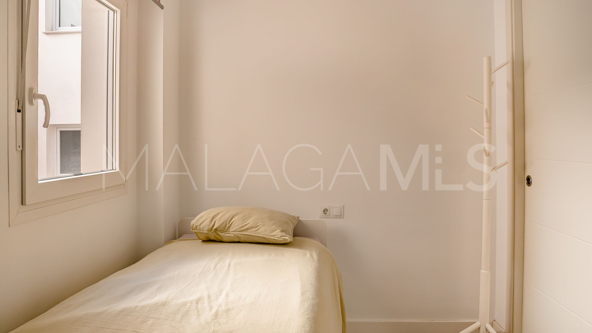 Apartment for sale in La Campana