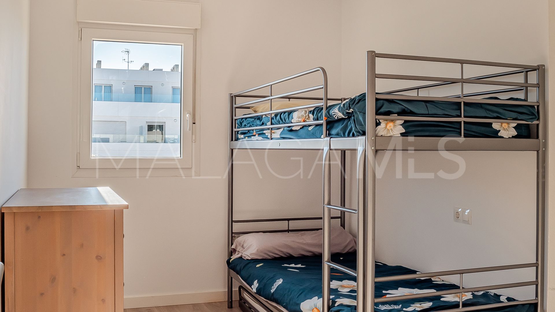 Apartment for sale in La Campana