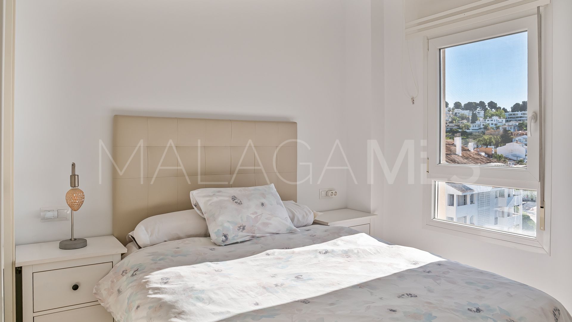 Apartment for sale in La Campana