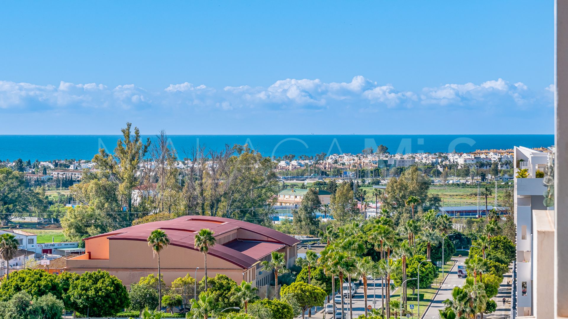 Apartment for sale in La Campana