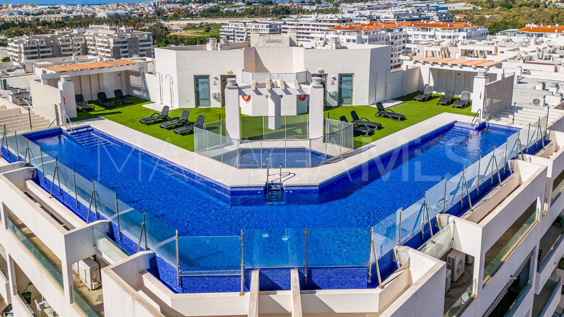 Apartment for sale in La Campana