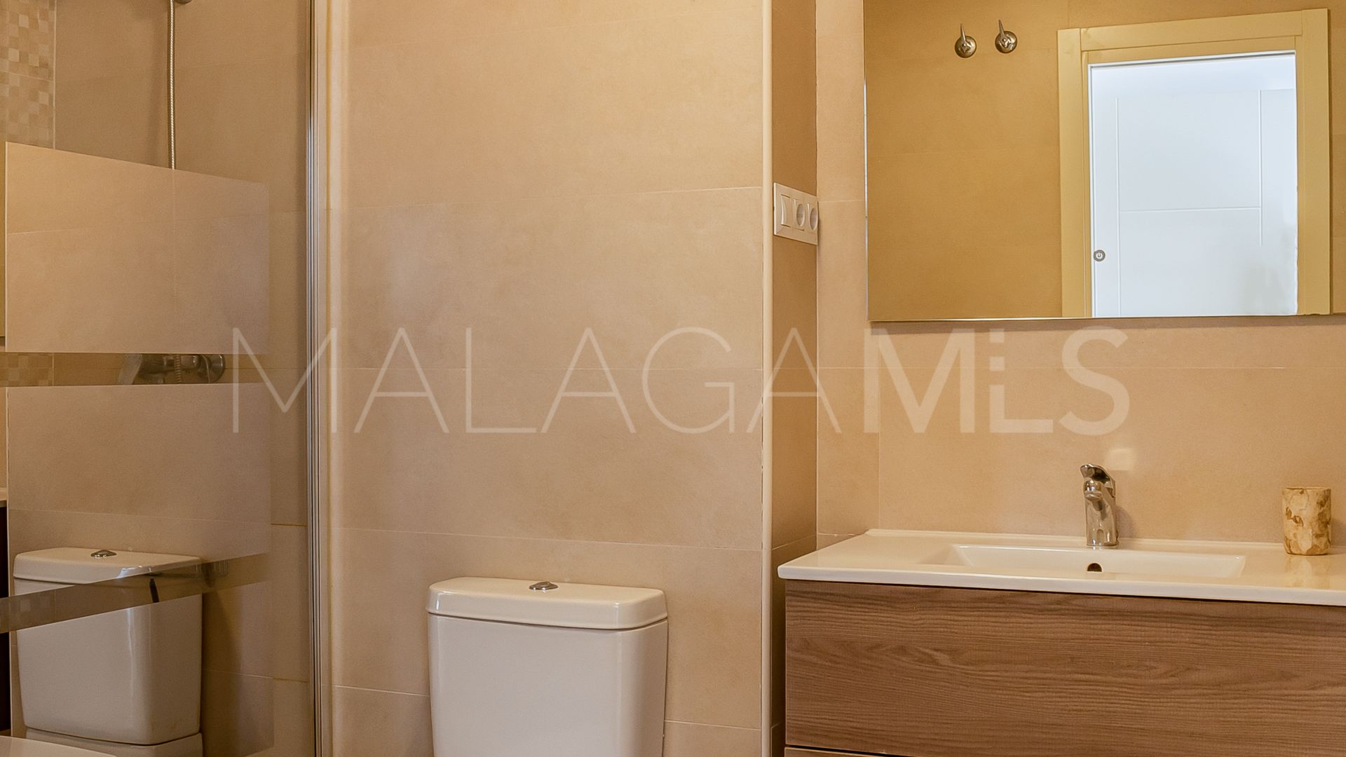 Apartment for sale in La Campana