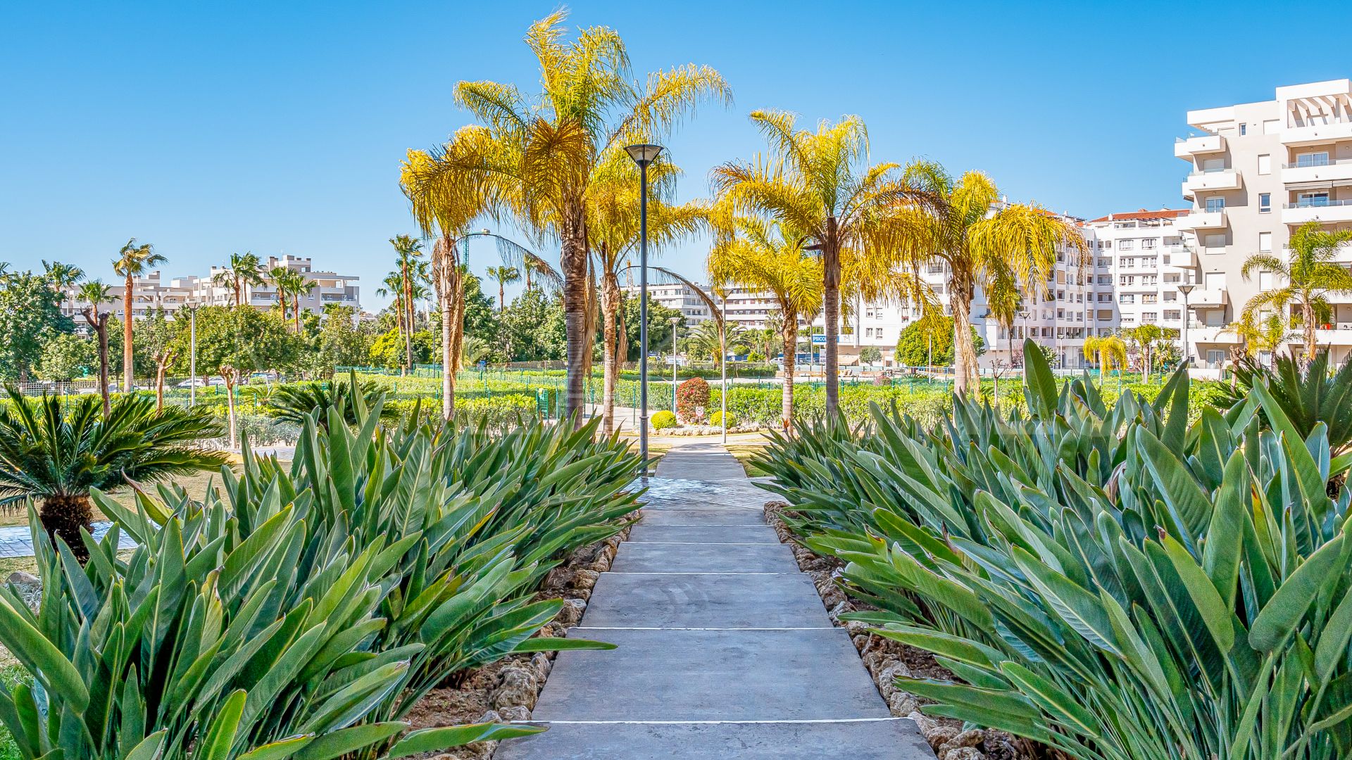 Apartment for sale in La Campana