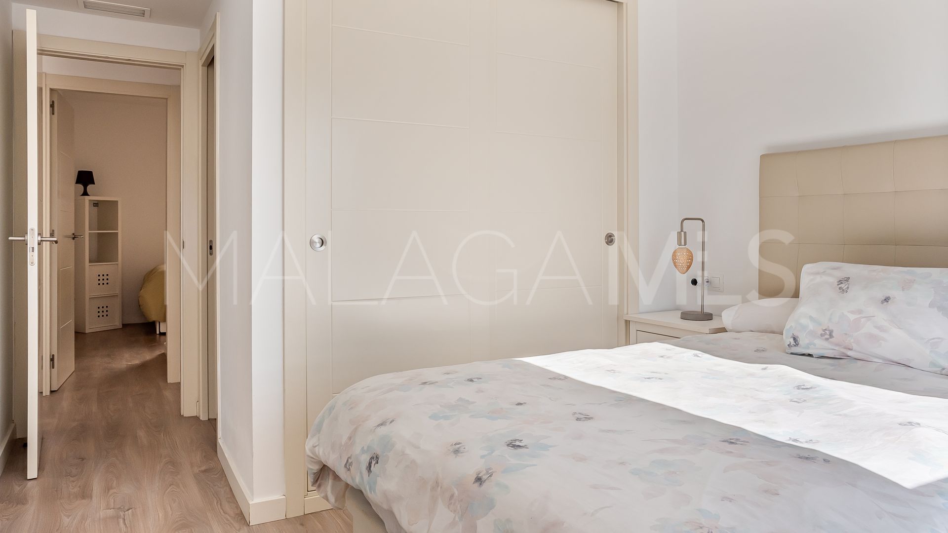 Apartment for sale in La Campana