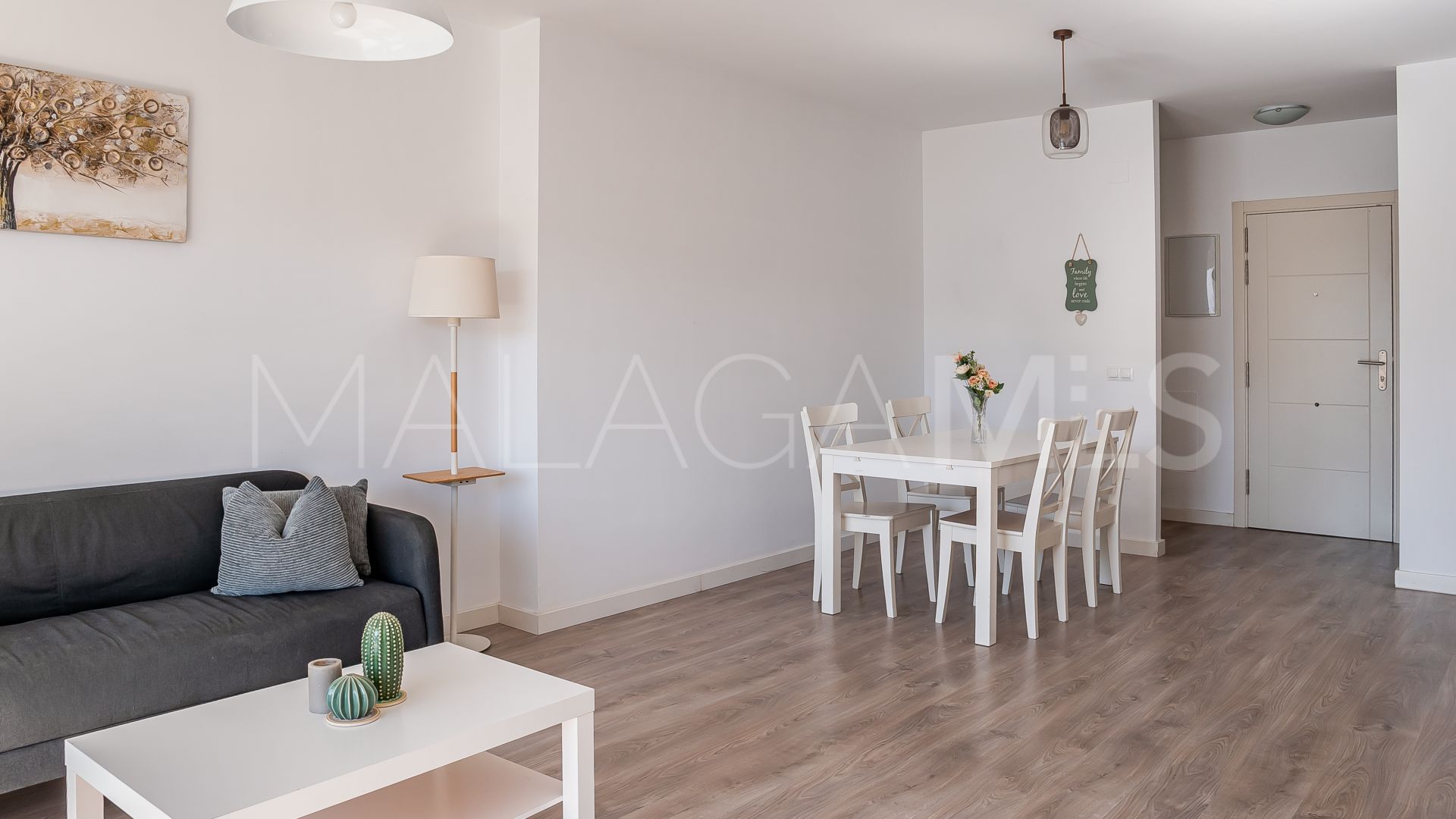 Apartment for sale in La Campana