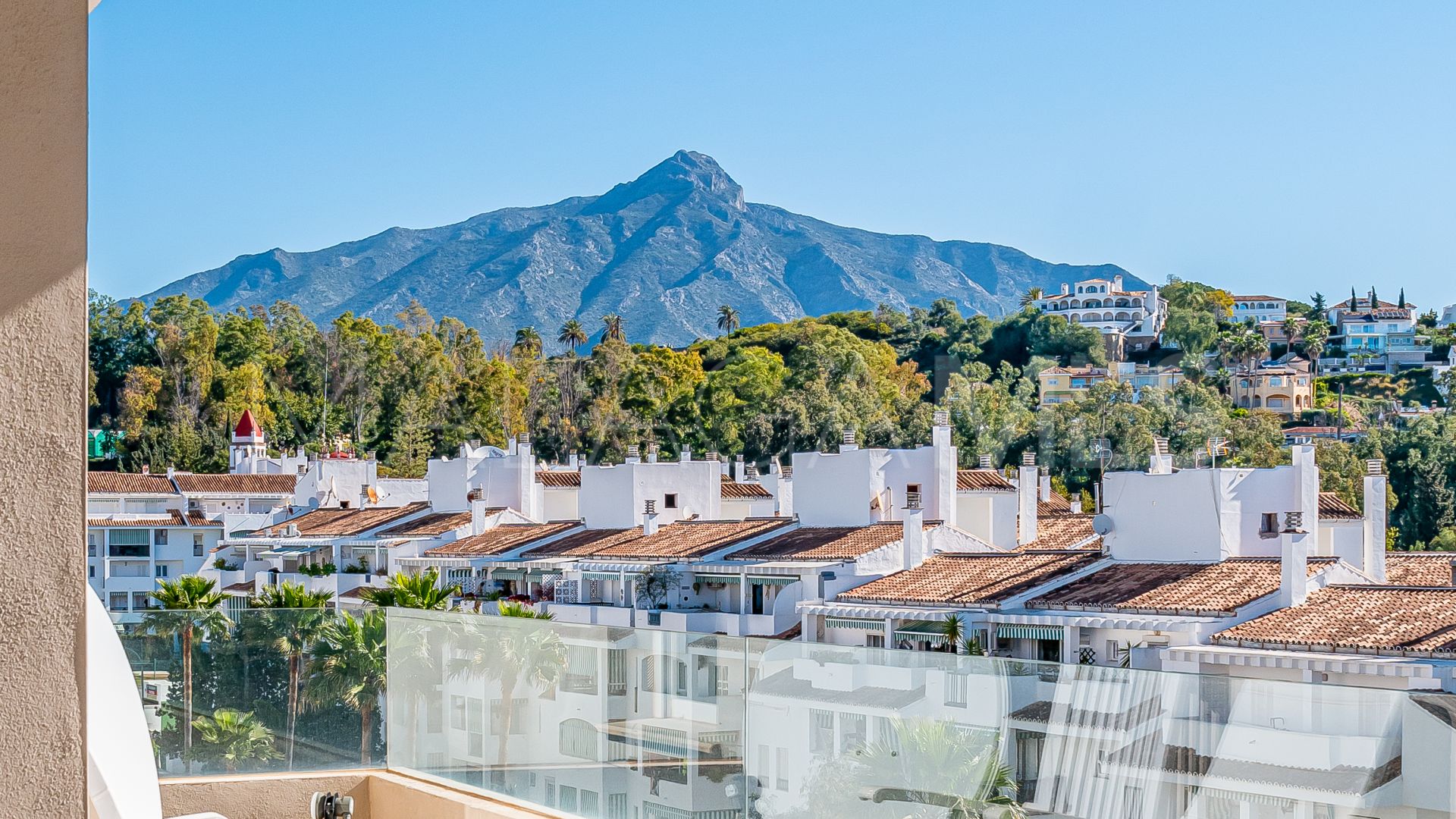 Apartment for sale in La Campana