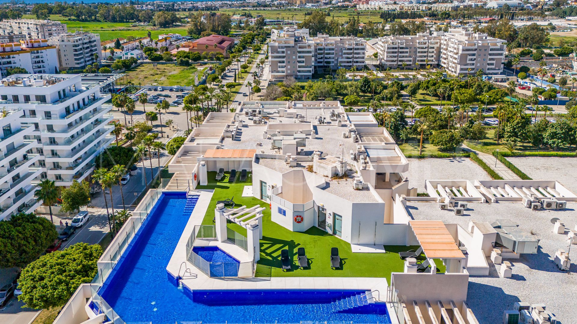 Apartment for sale in La Campana