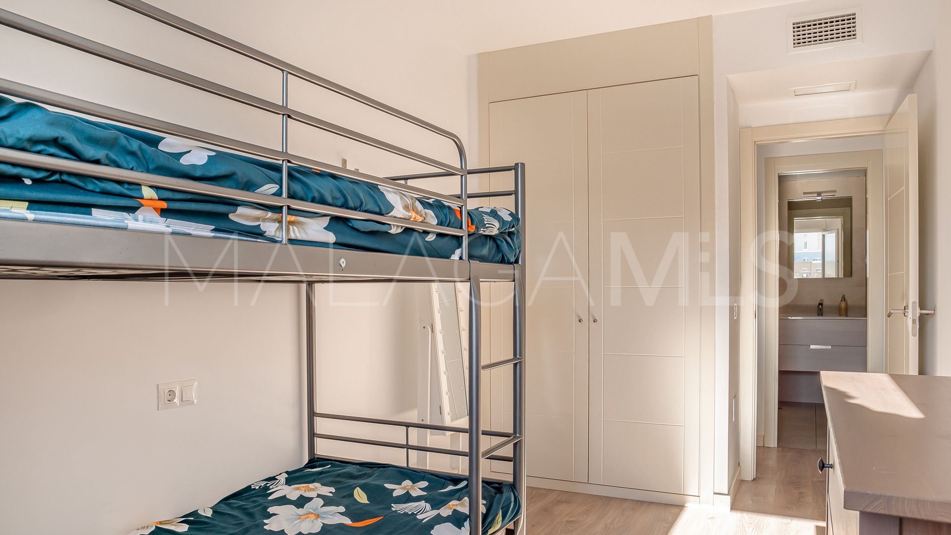 Apartment for sale in La Campana