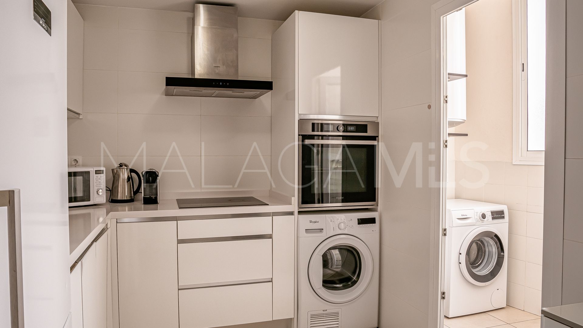 Apartment for sale in La Campana