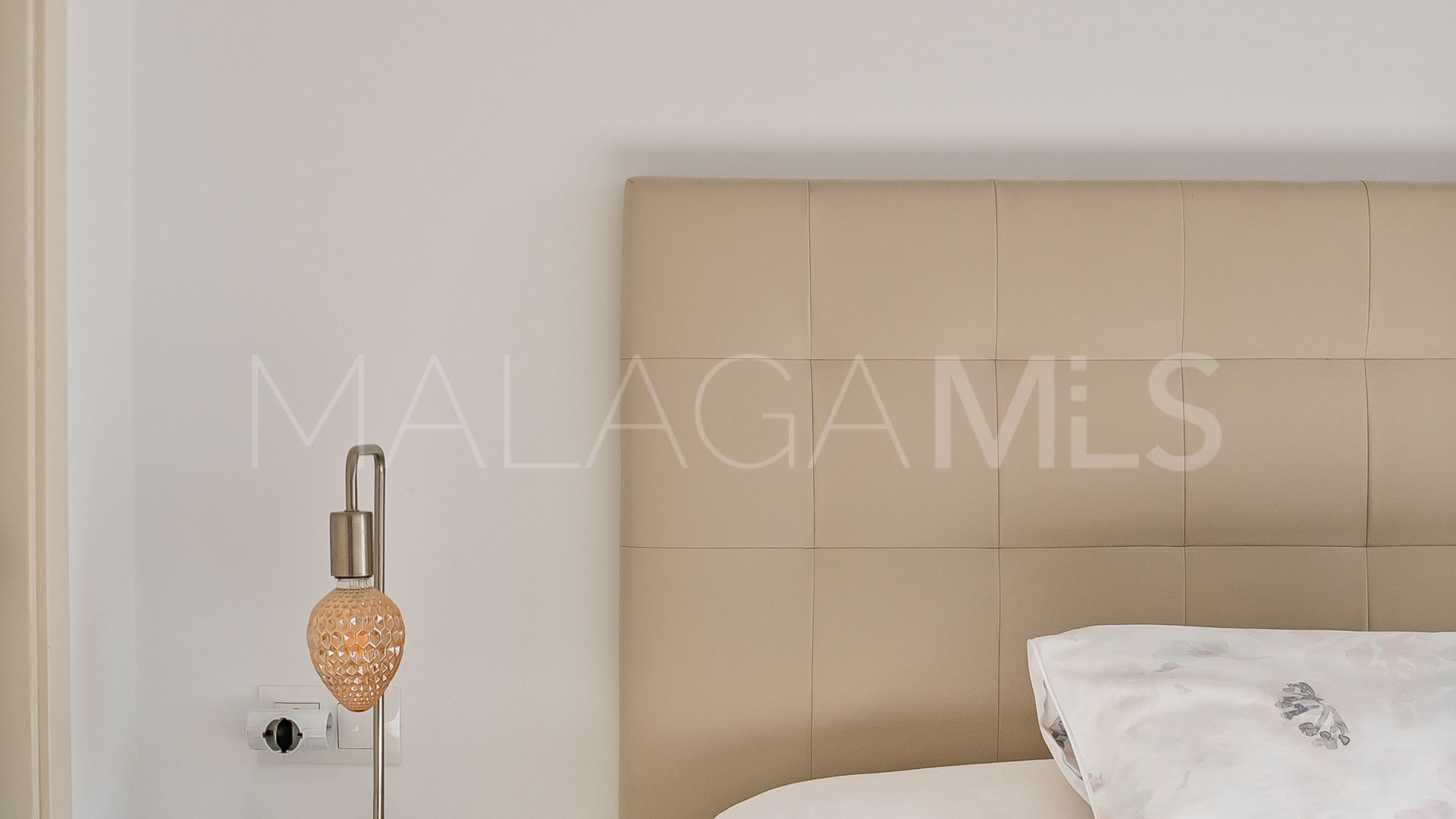 Apartment for sale in La Campana