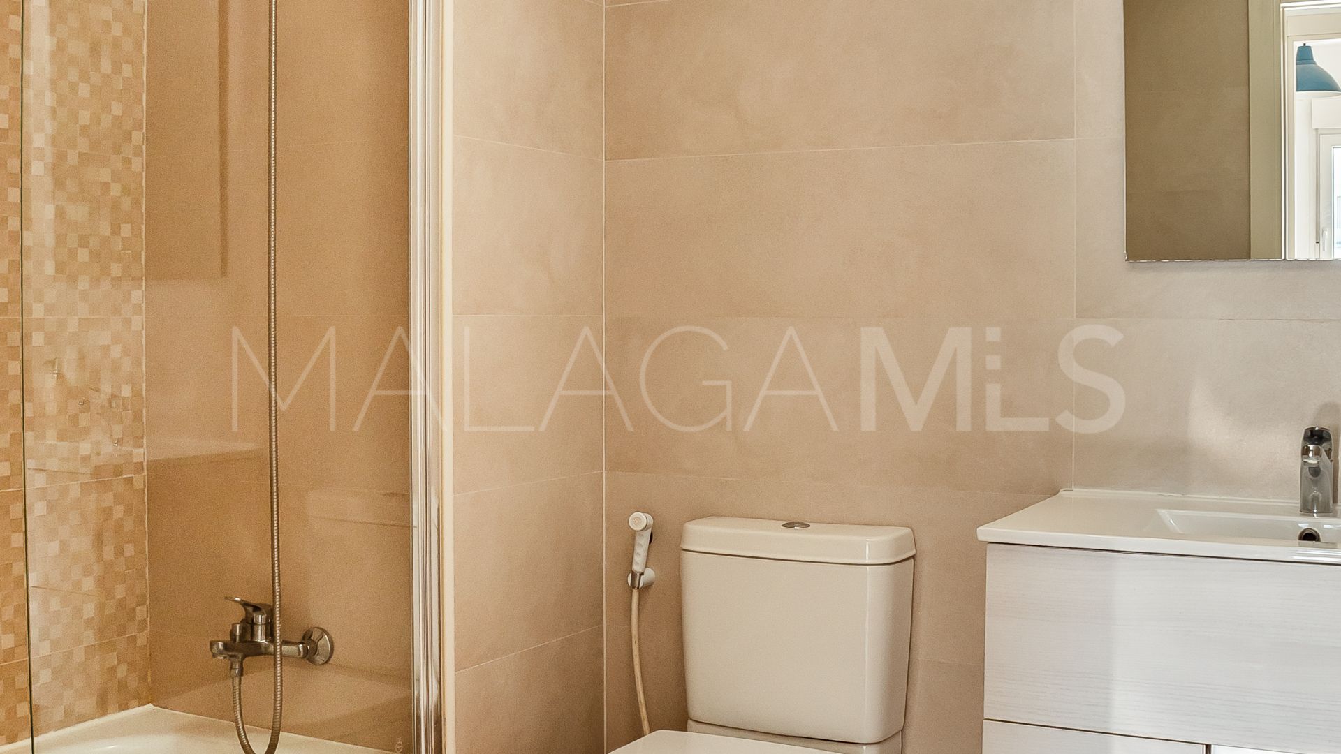 Apartment for sale in La Campana