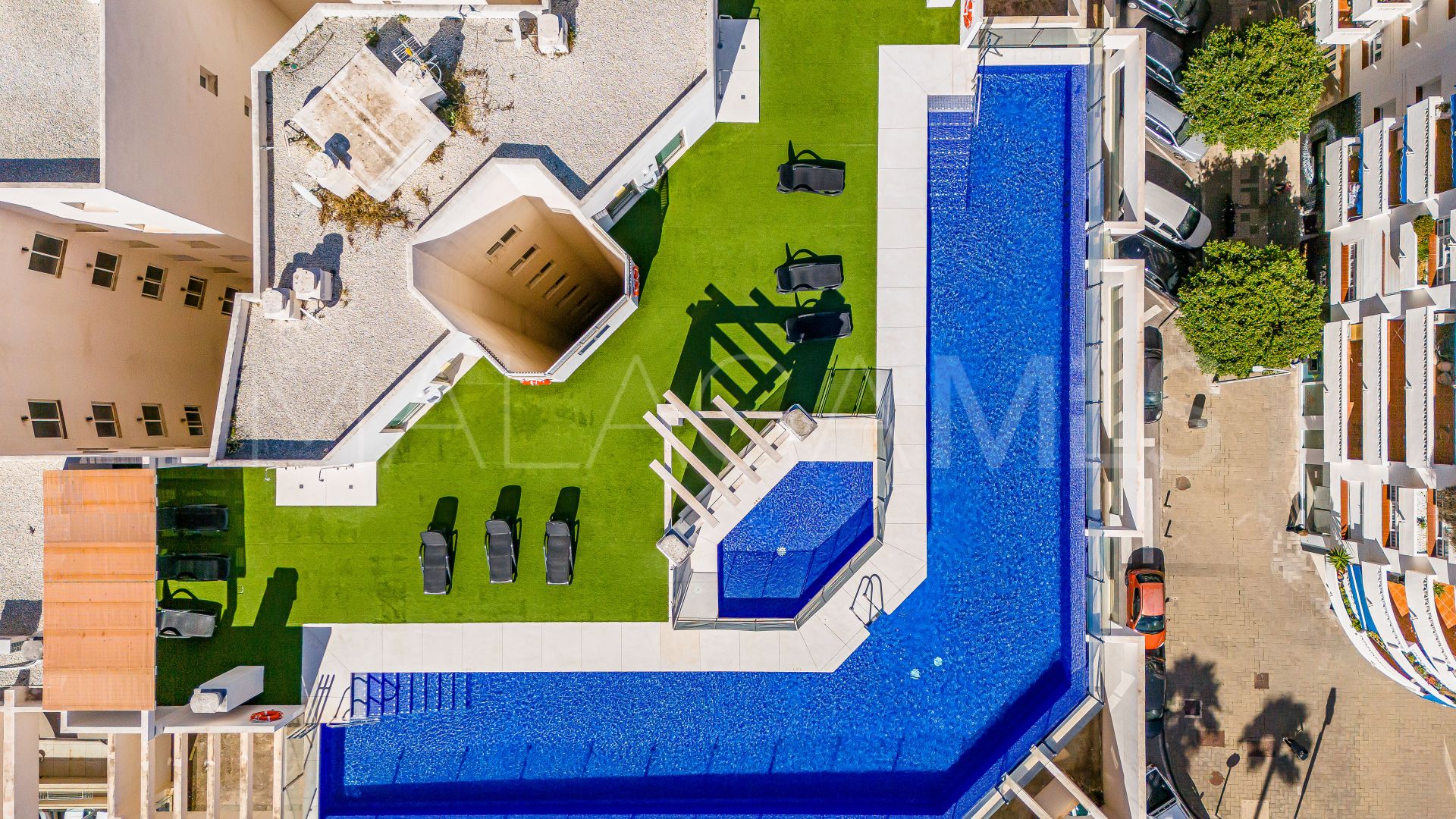 Apartment for sale in La Campana