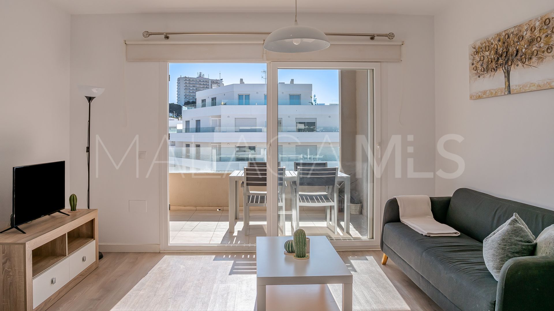 Apartment for sale in La Campana