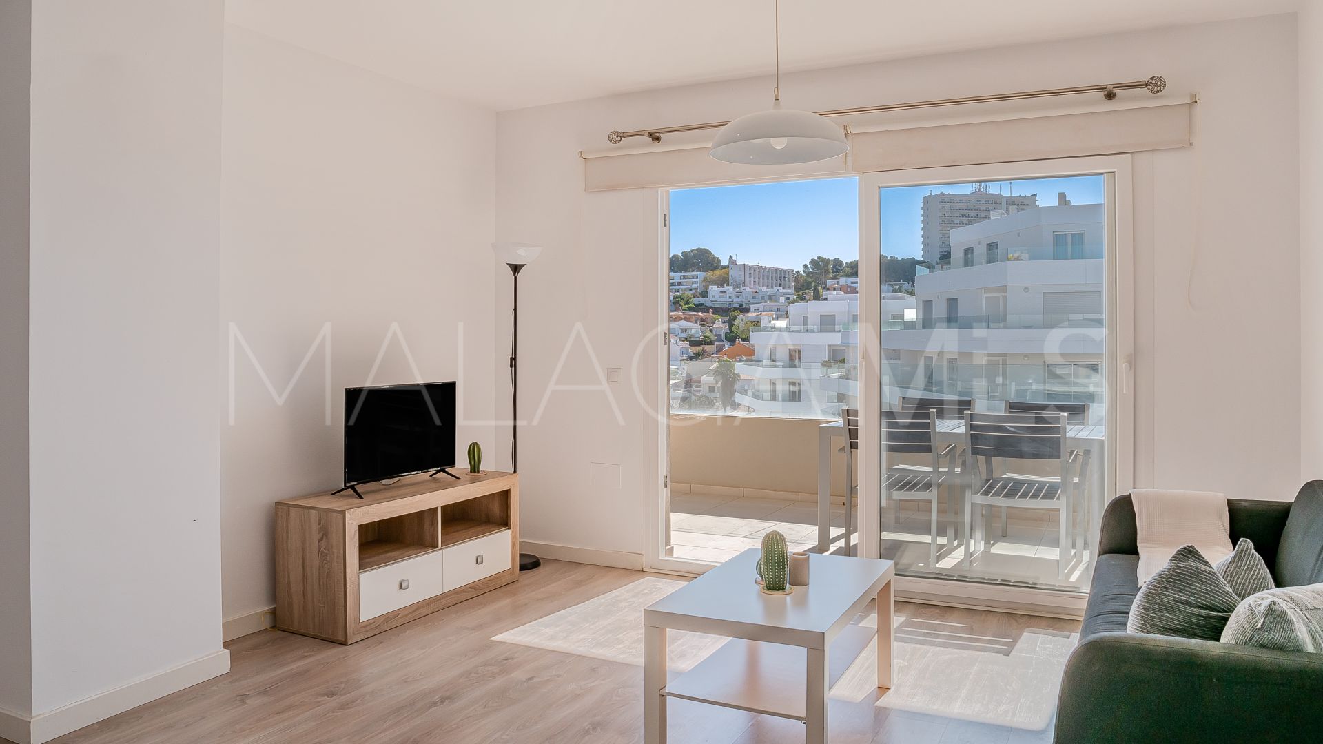 Apartment for sale in La Campana