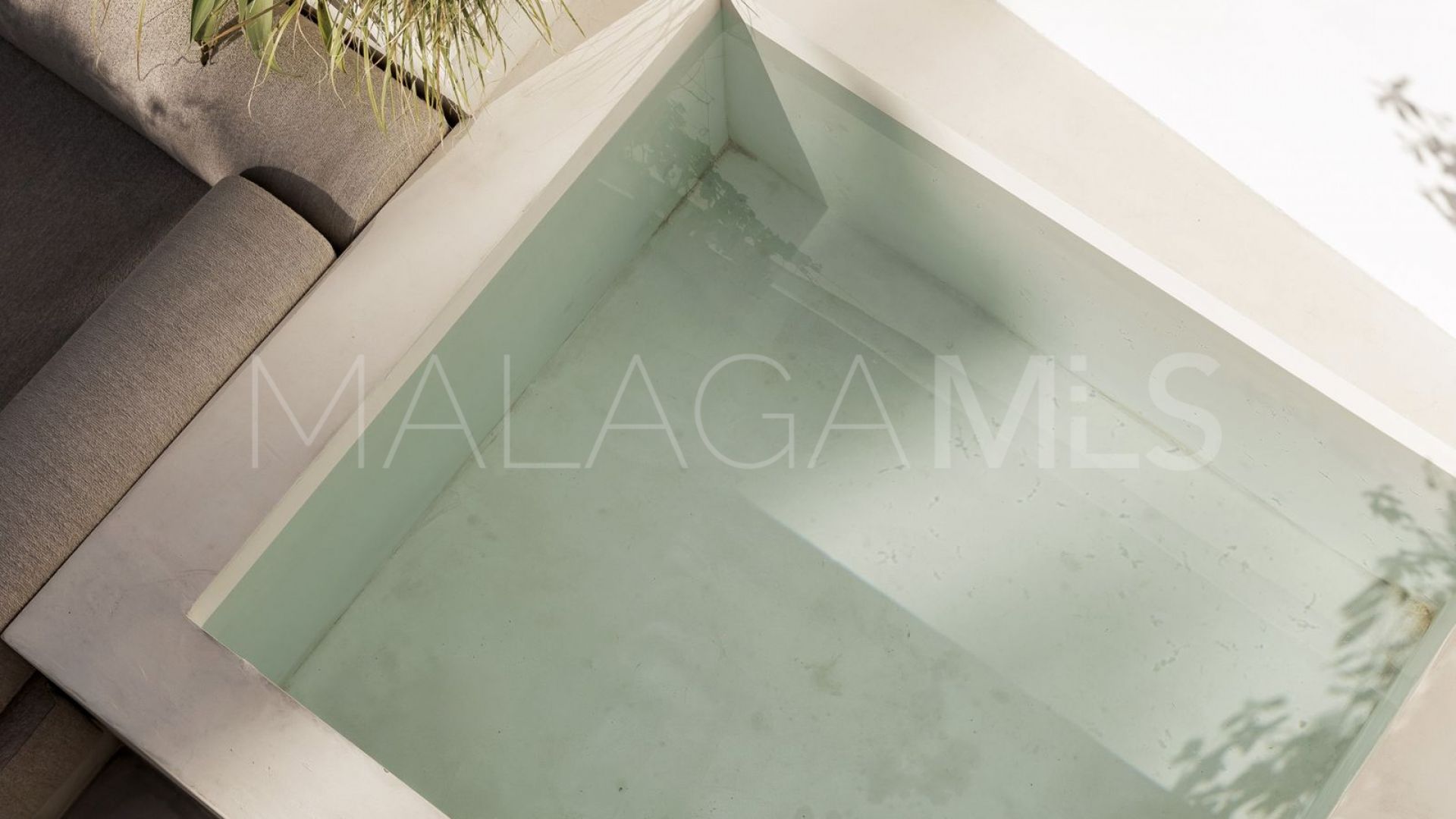 Se vende adosado in El Naranjal