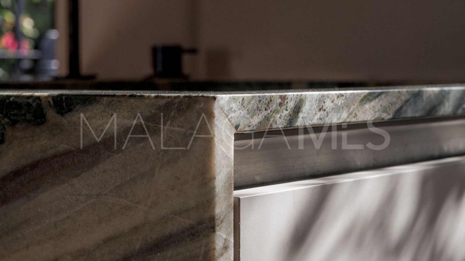 Se vende adosado in El Naranjal