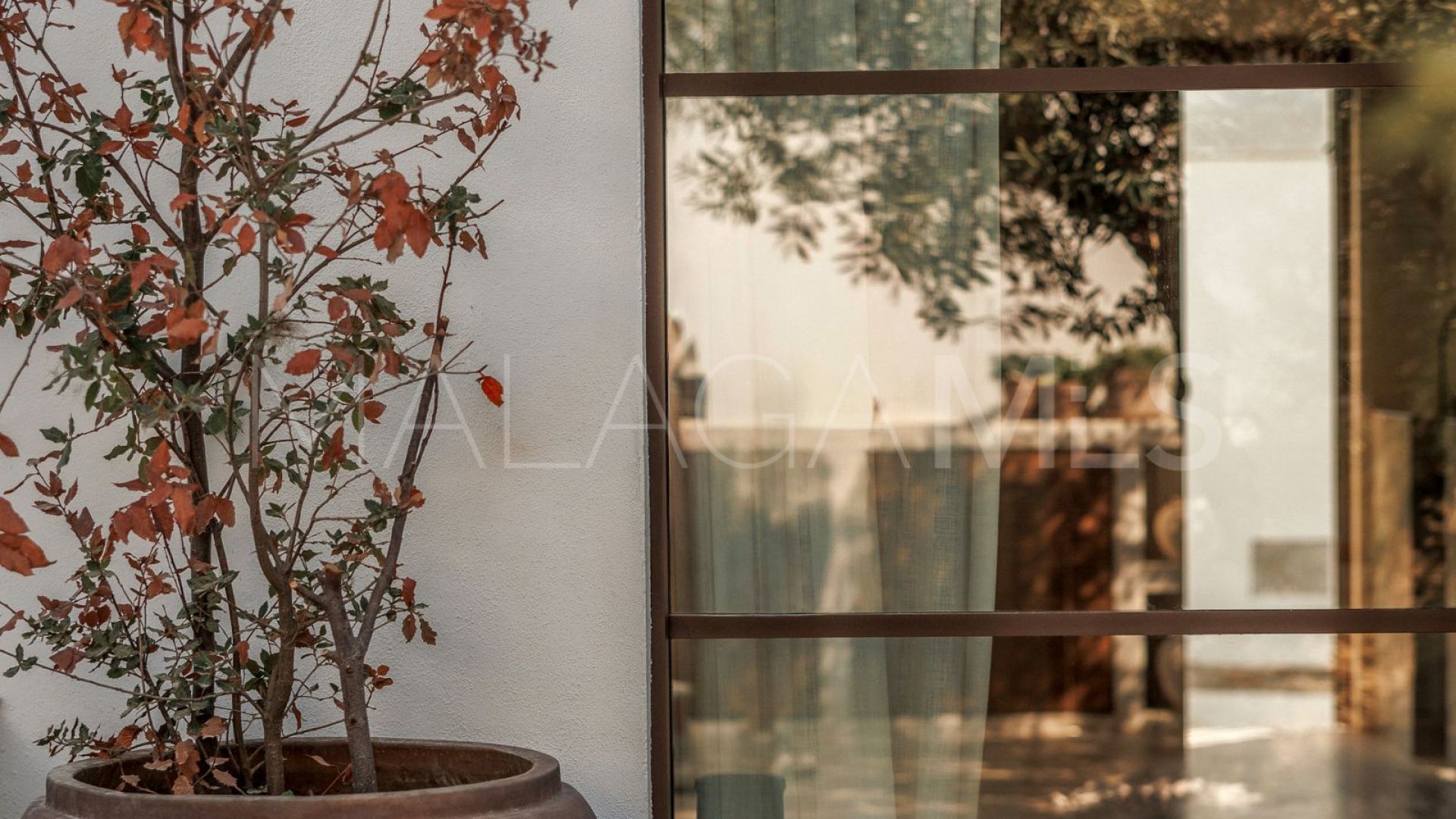 Se vende adosado in El Naranjal