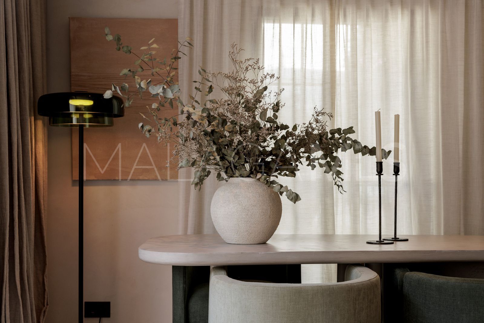 Se vende adosado in El Naranjal