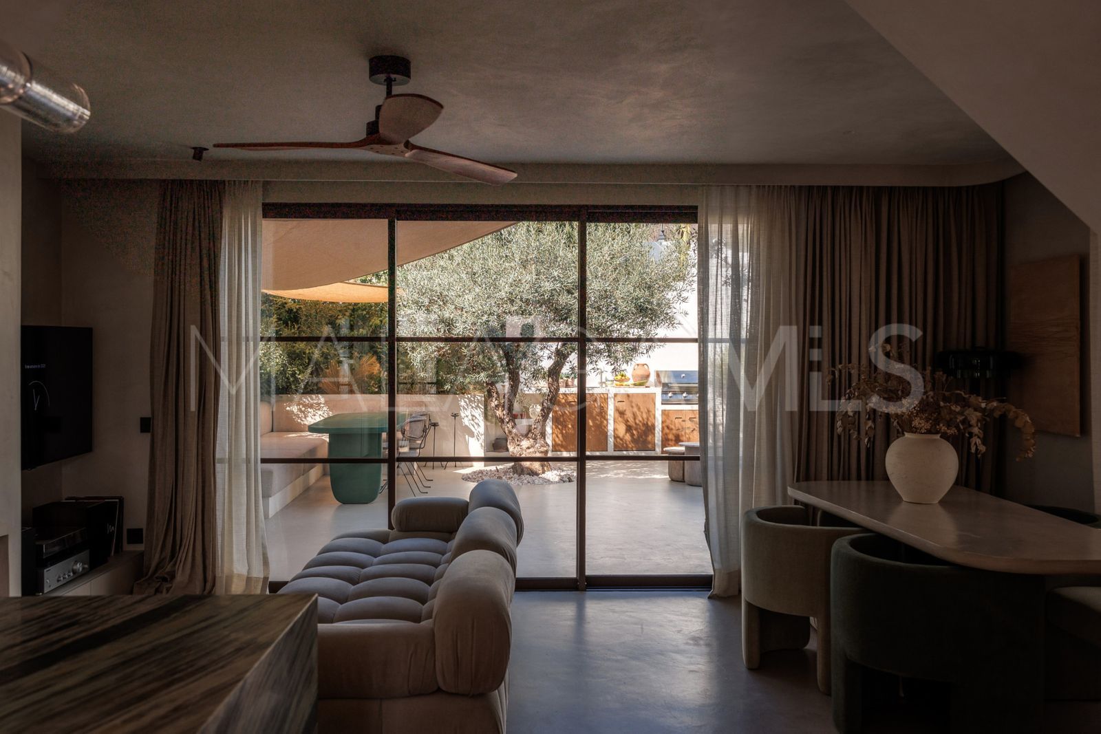 Se vende adosado in El Naranjal