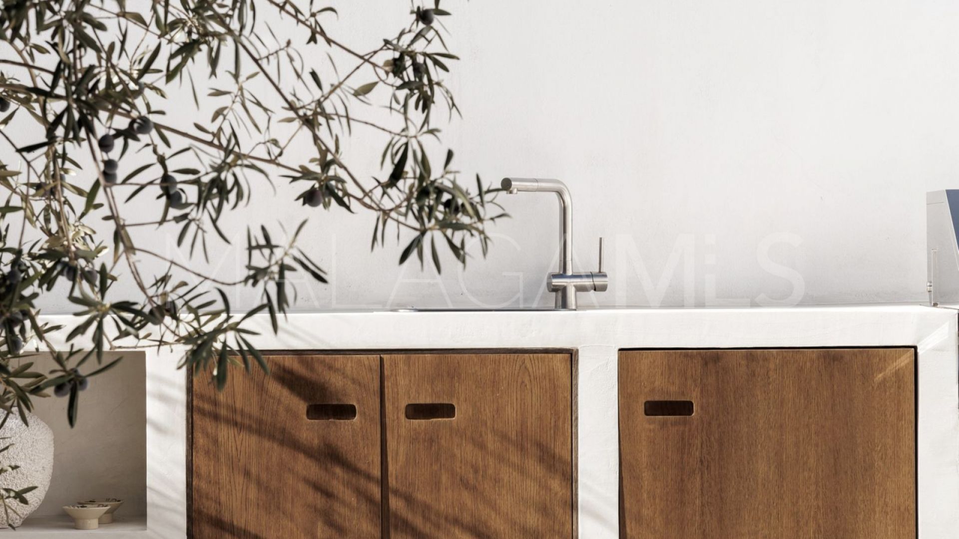 Se vende adosado in El Naranjal