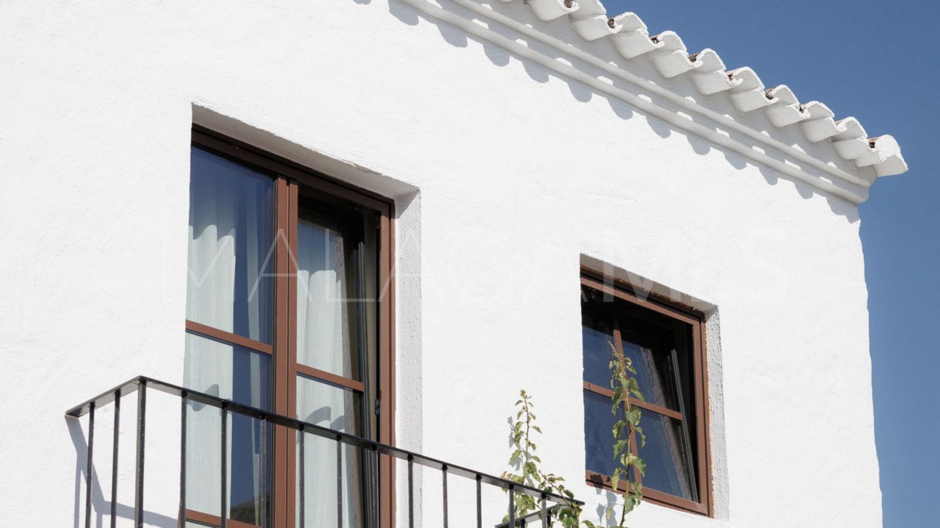 Se vende adosado in El Naranjal