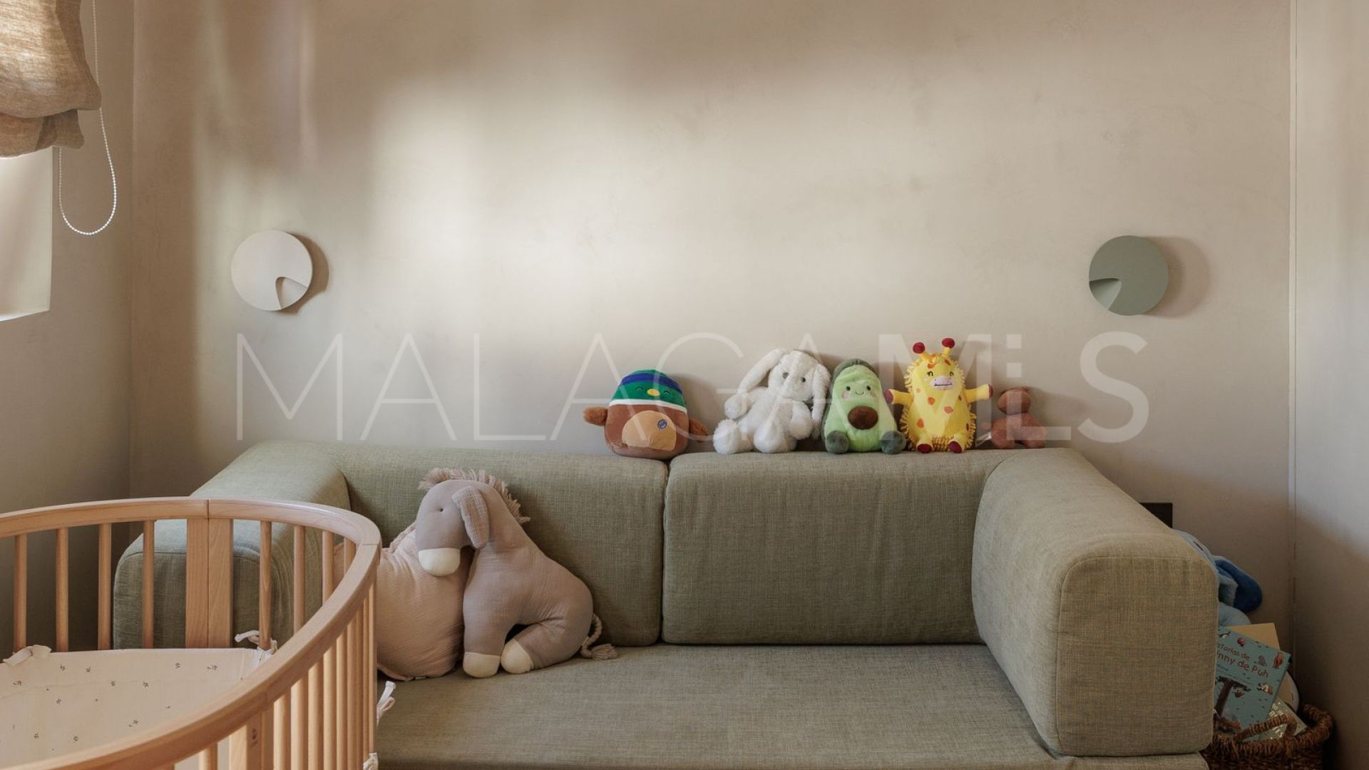 Se vende adosado in El Naranjal