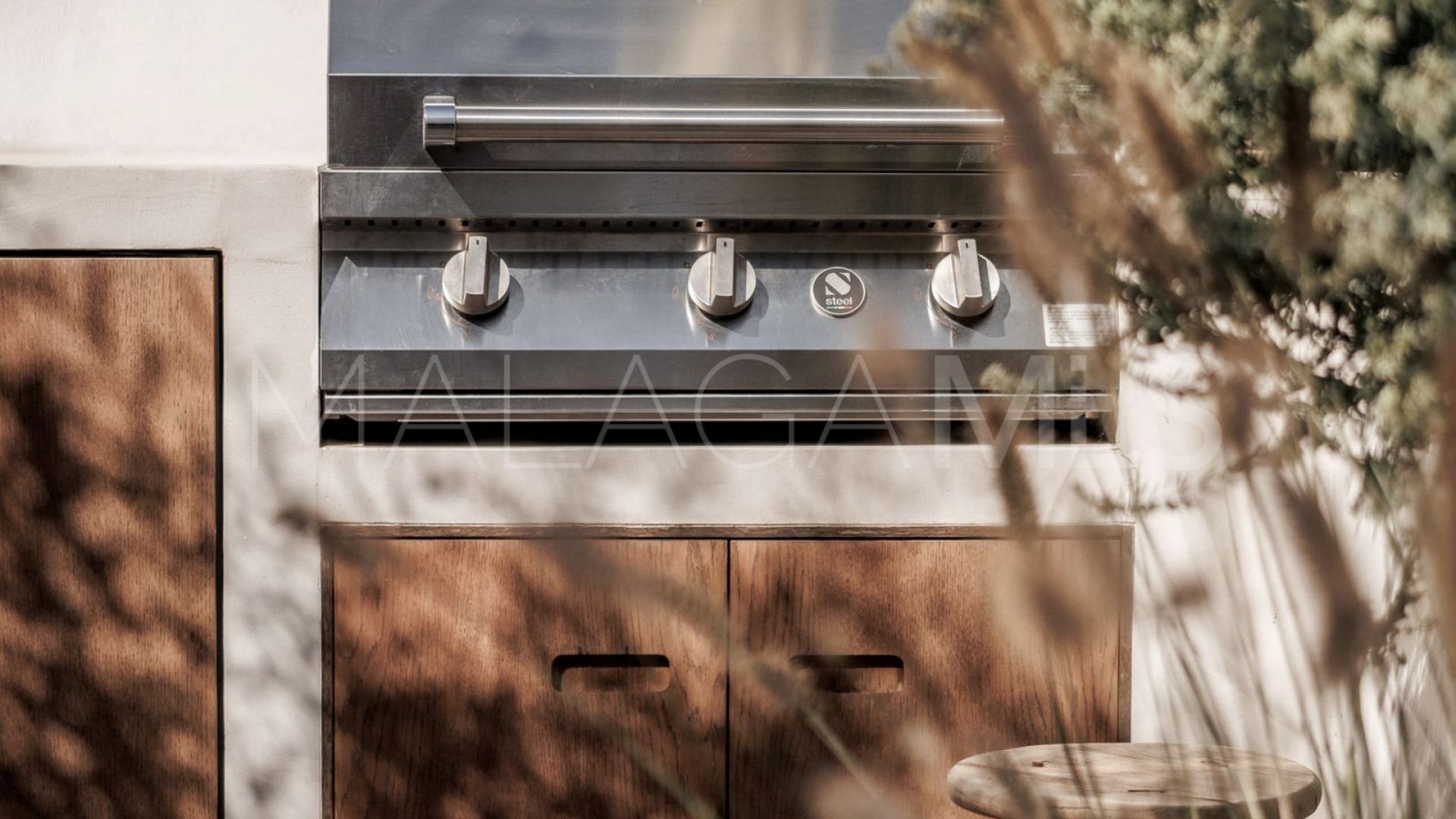 Se vende adosado in El Naranjal